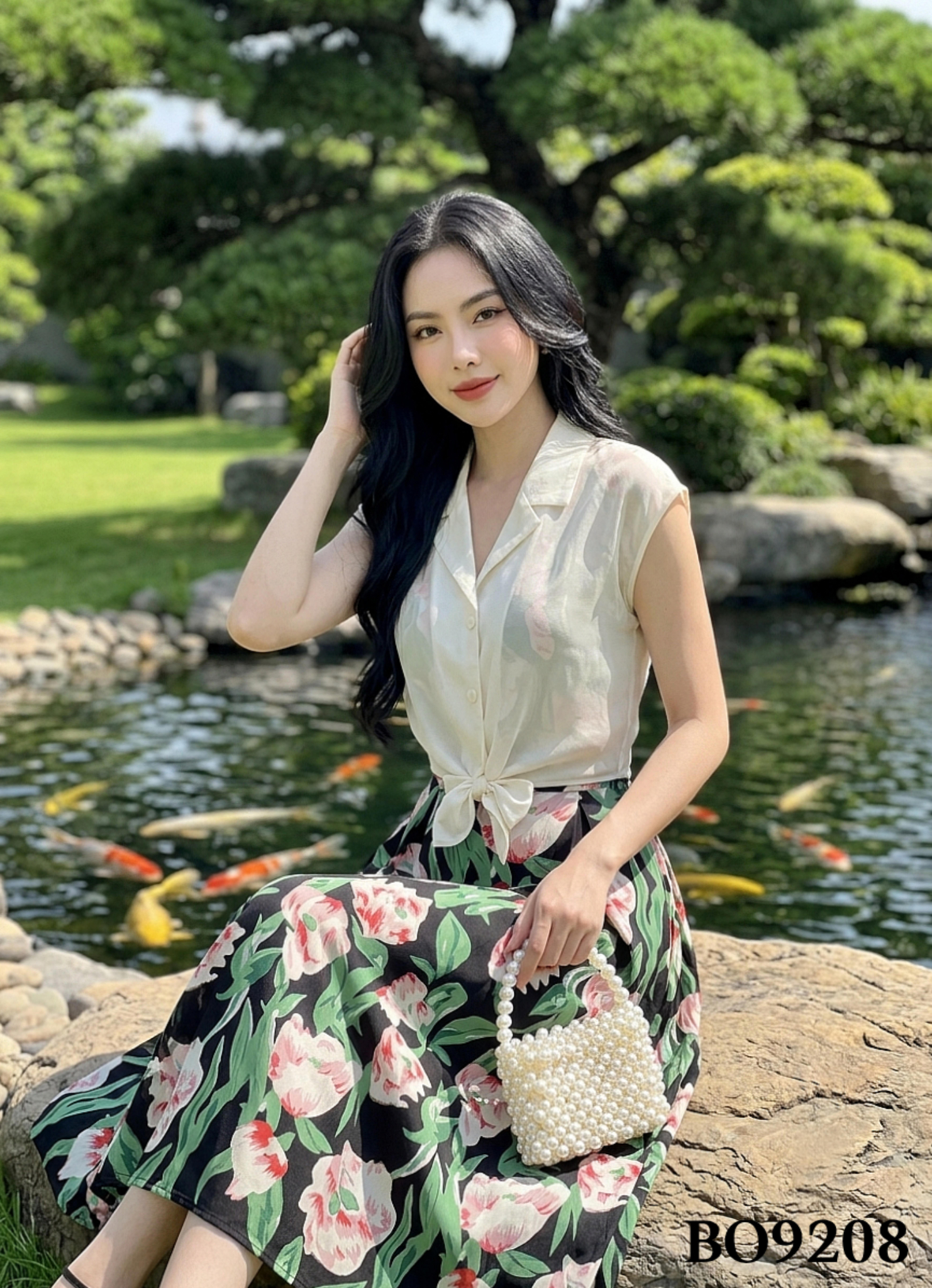 Bộ BL_BO9208