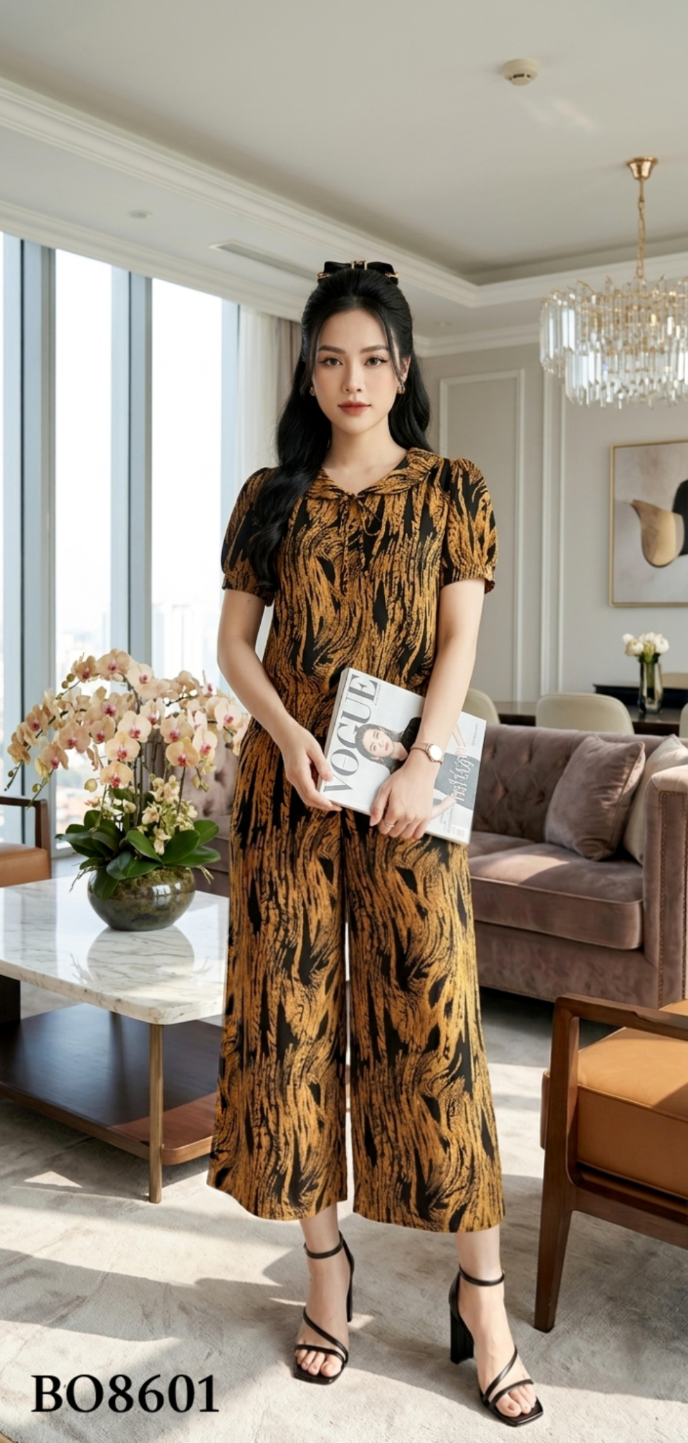 Bộ BL_LBO8601