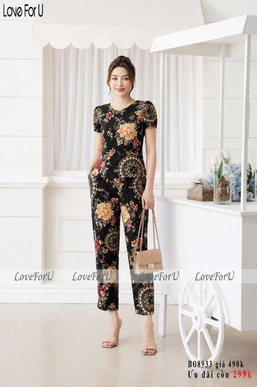 Bộ BL_LBO8933