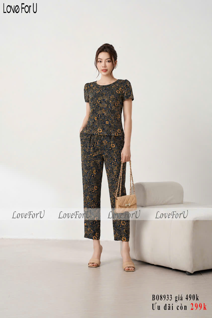 Bộ BL_LBO8933
