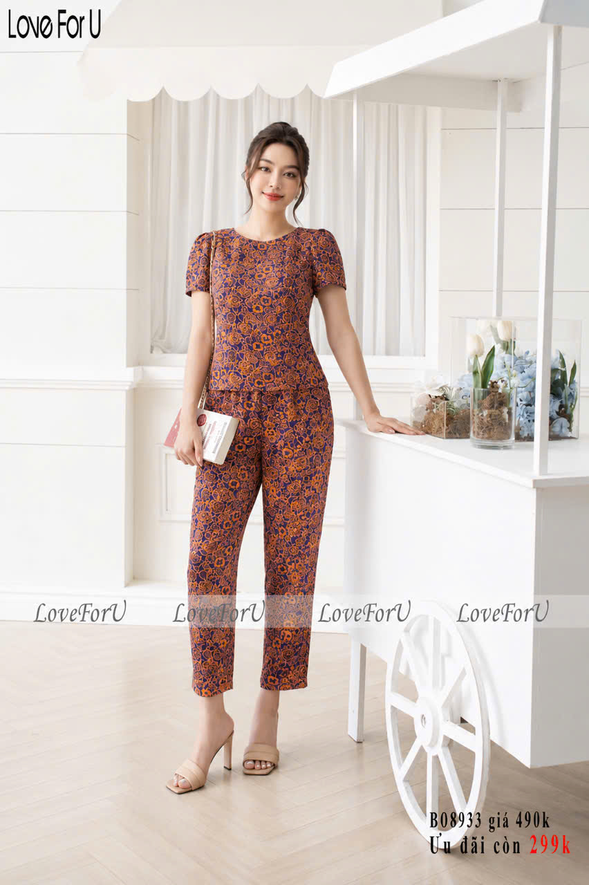 Bộ BL_LBO8933