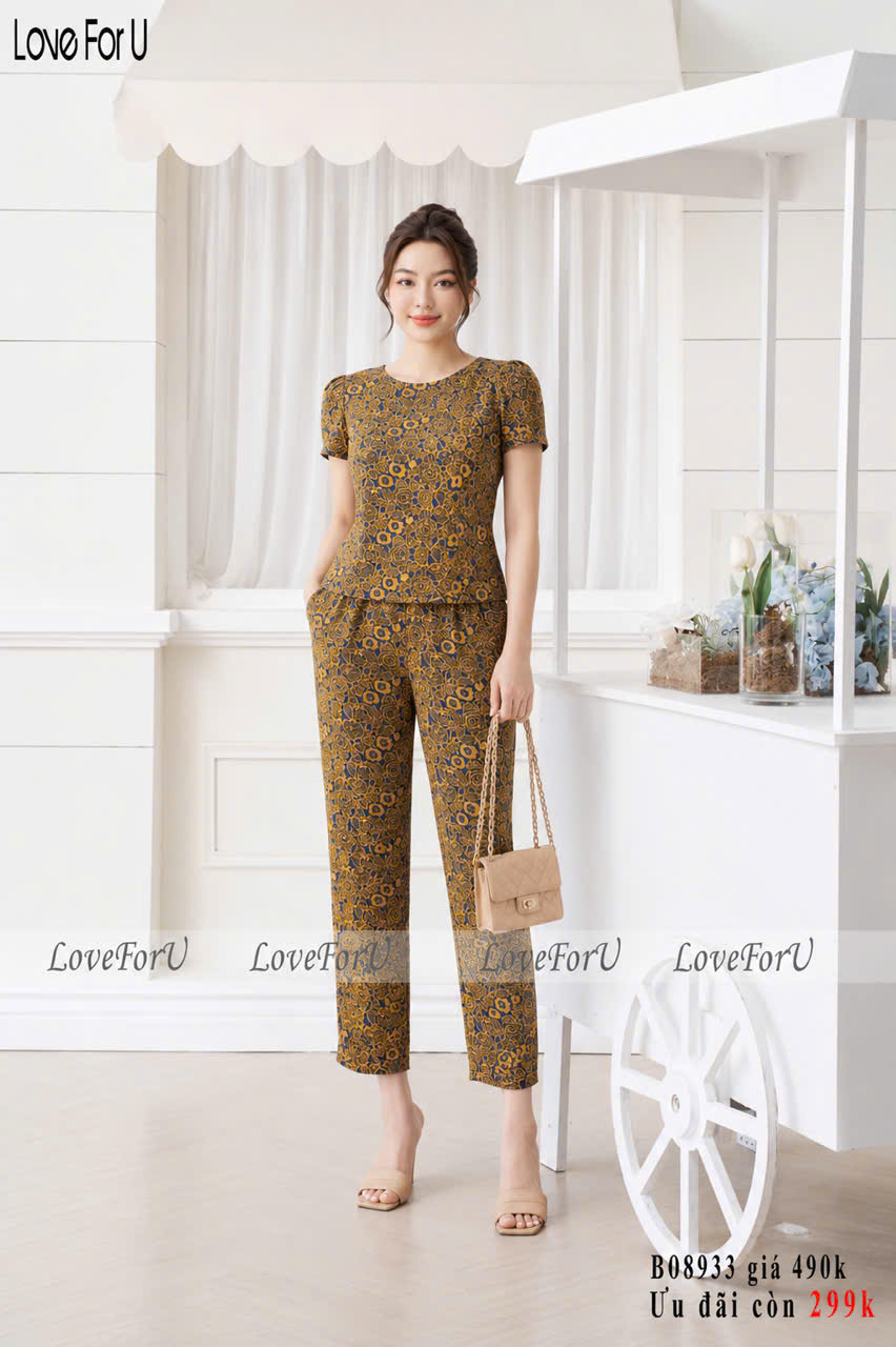 Bộ BL_LBO8933