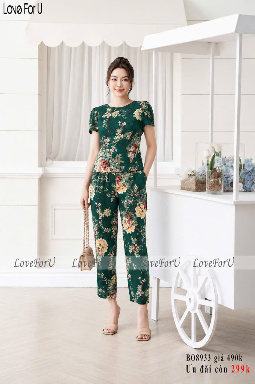 Bộ BL_LBO8933
