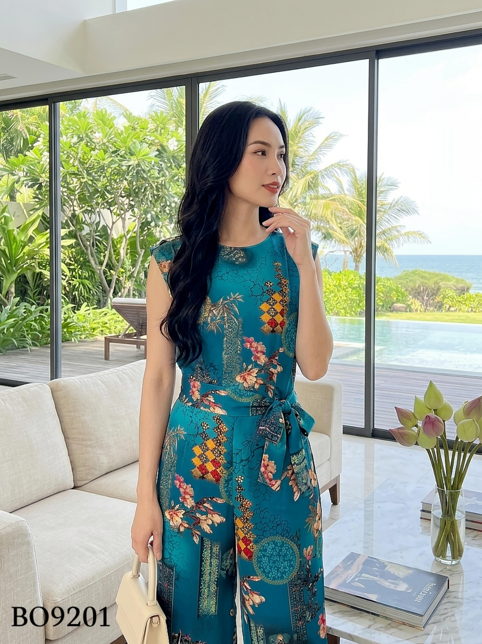 Bộ BL_LBO9201