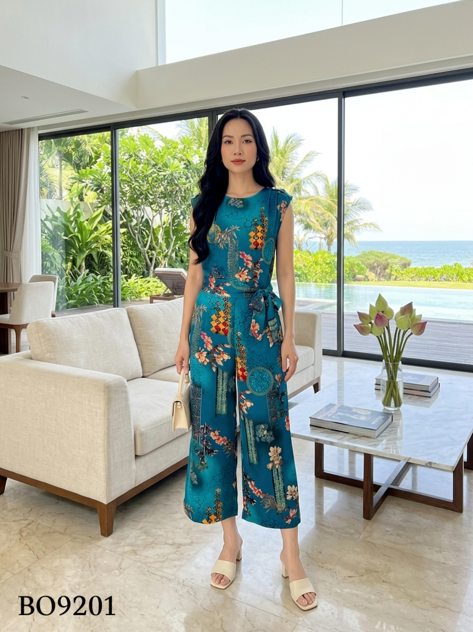 Bộ BL_LBO9201