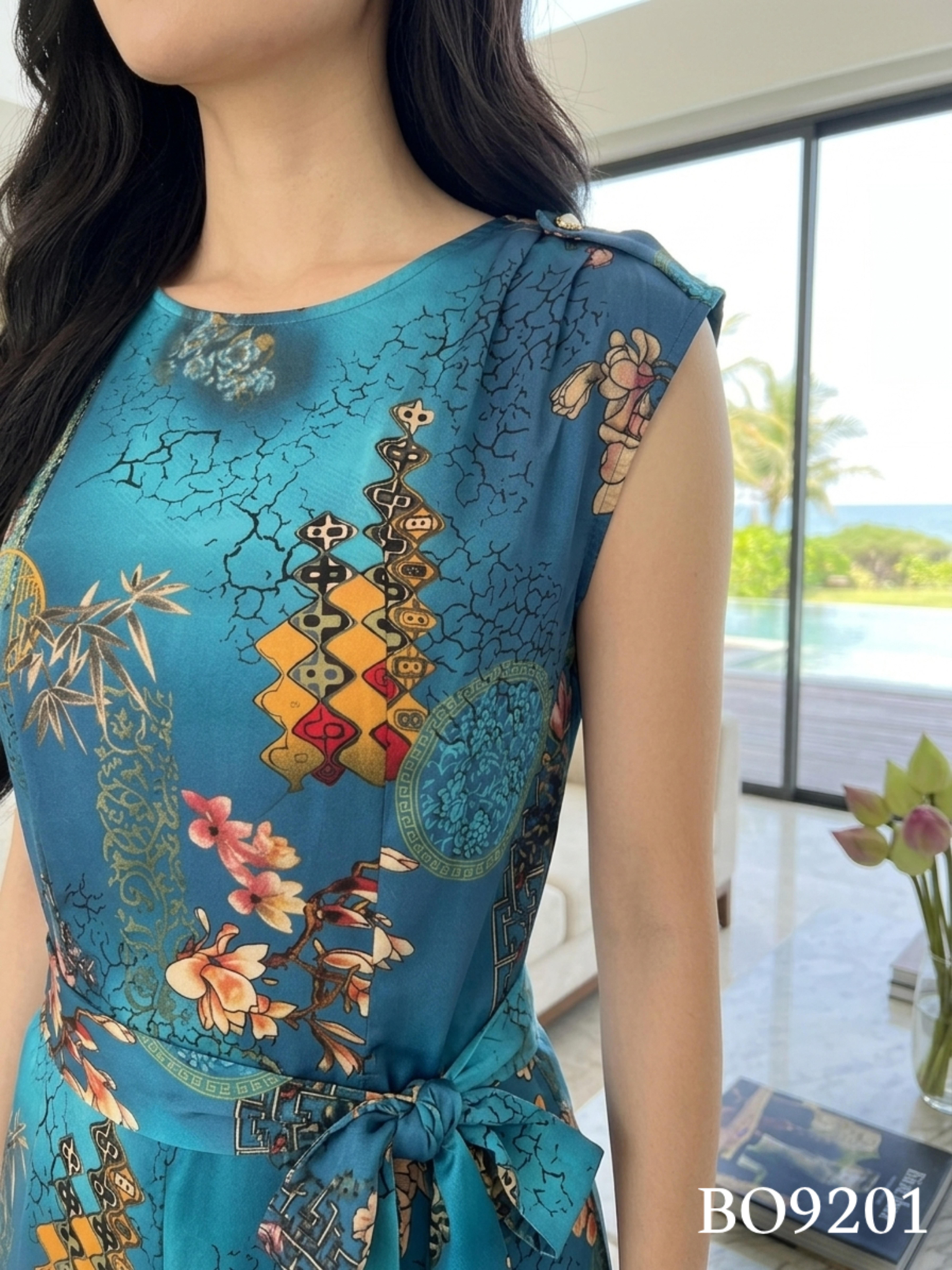 Bộ BL_LBO9201