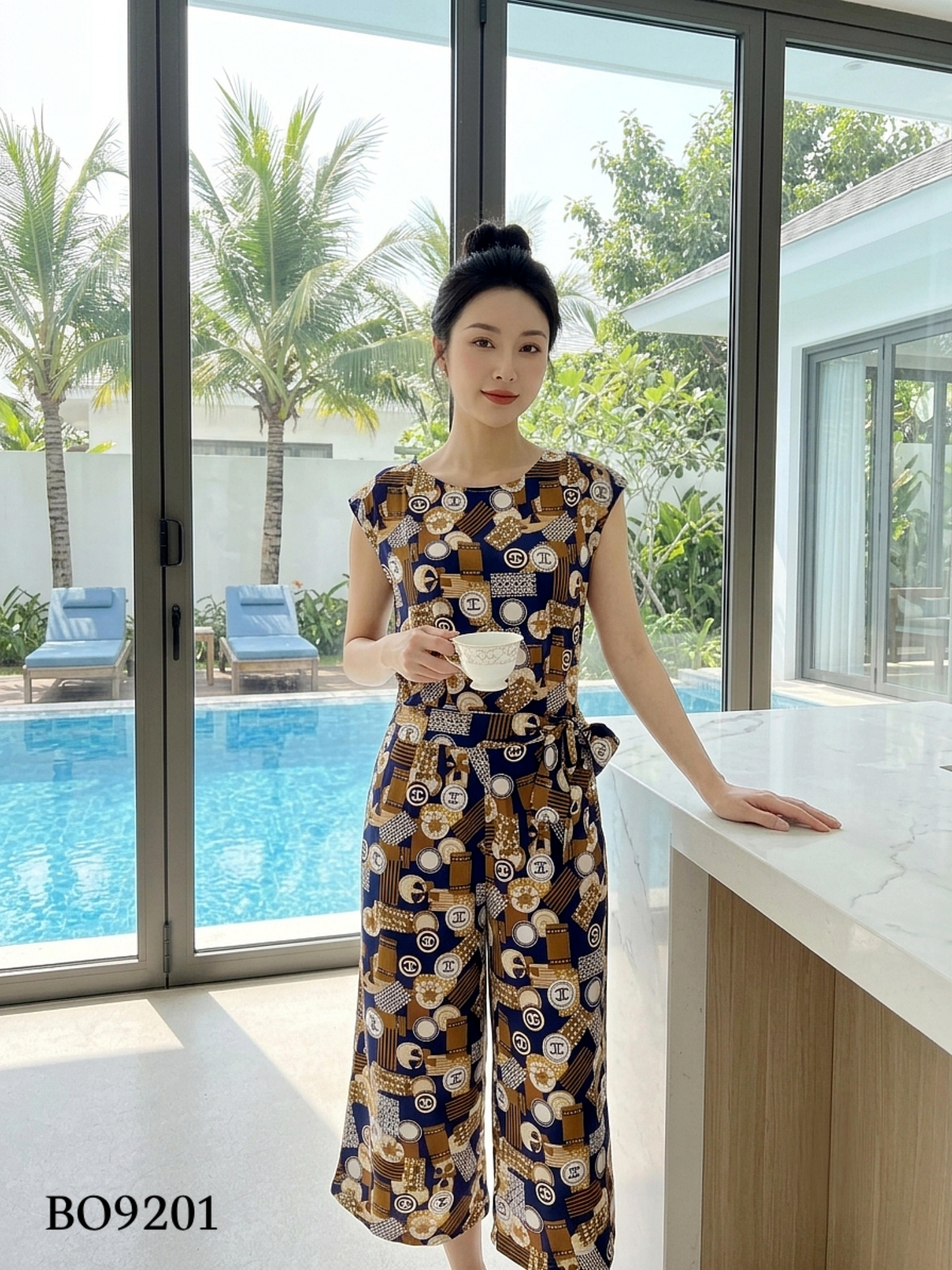 Bộ BL_LBO9201