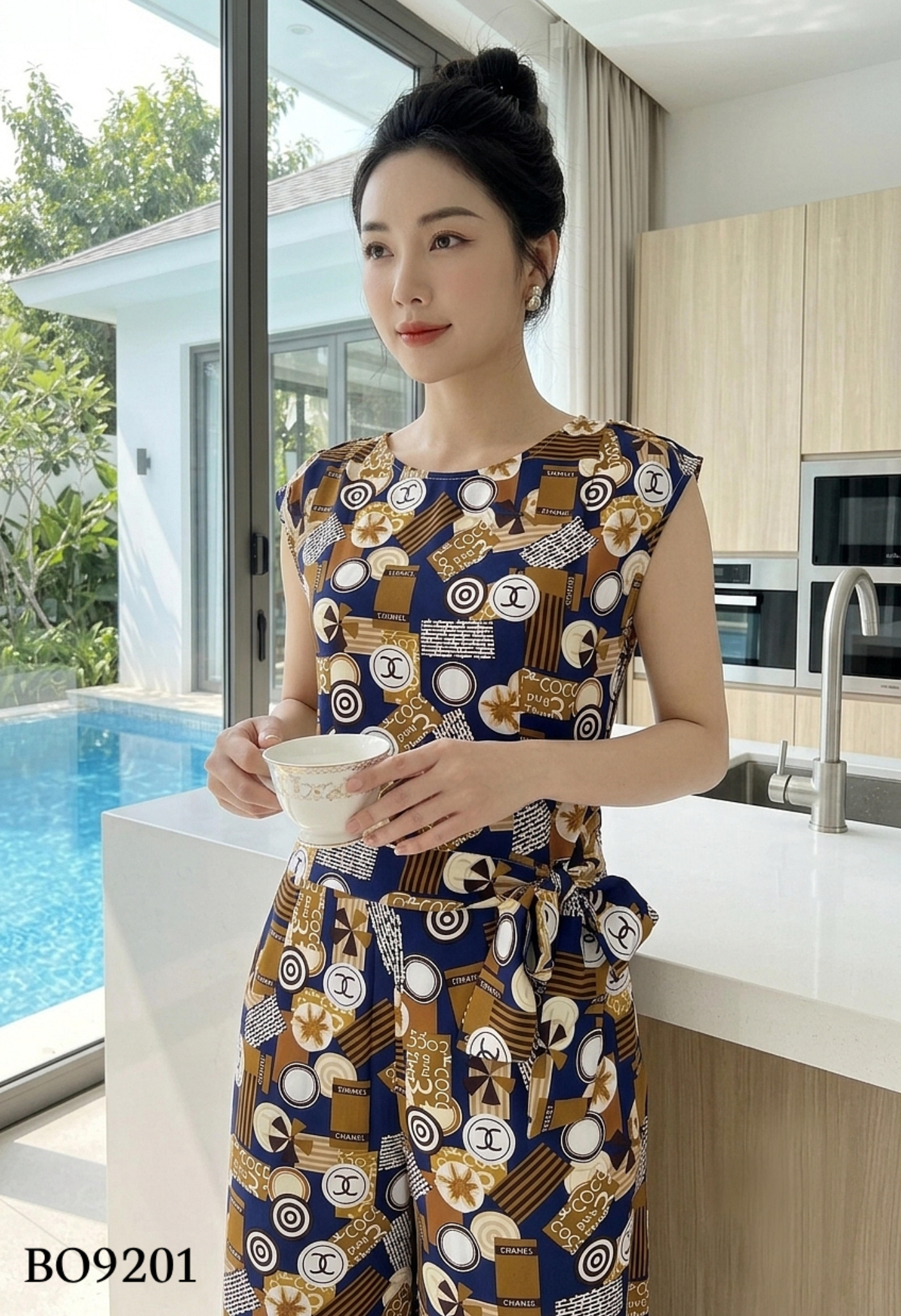 Bộ BL_LBO9201