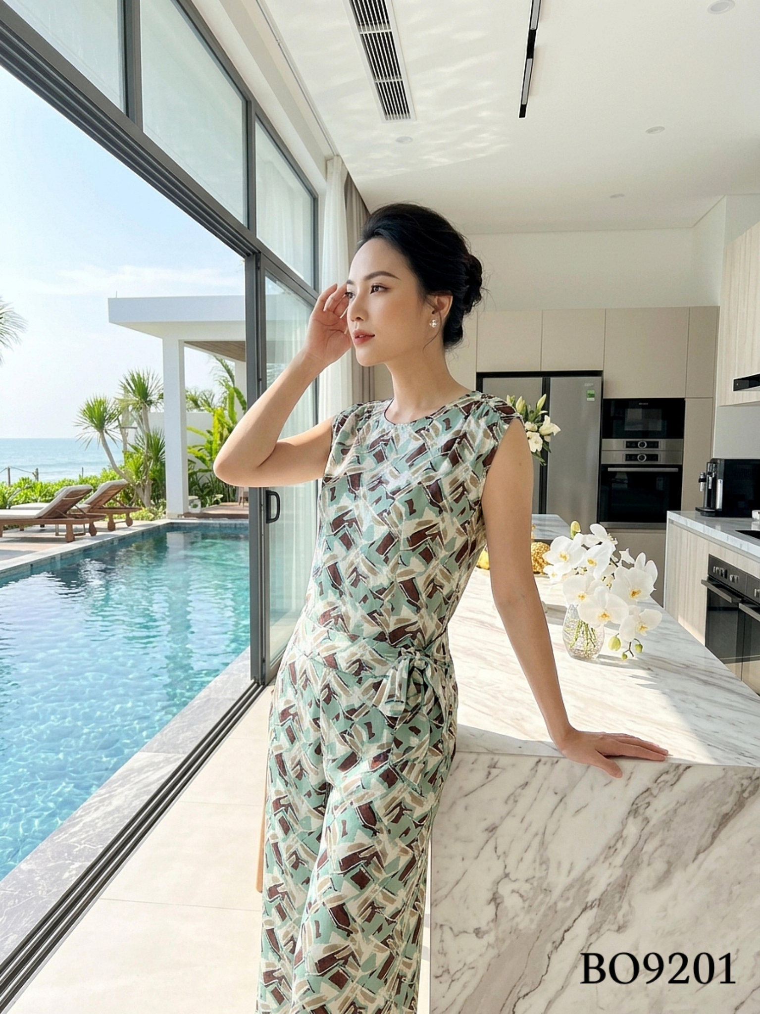 Bộ BL_LBO9201