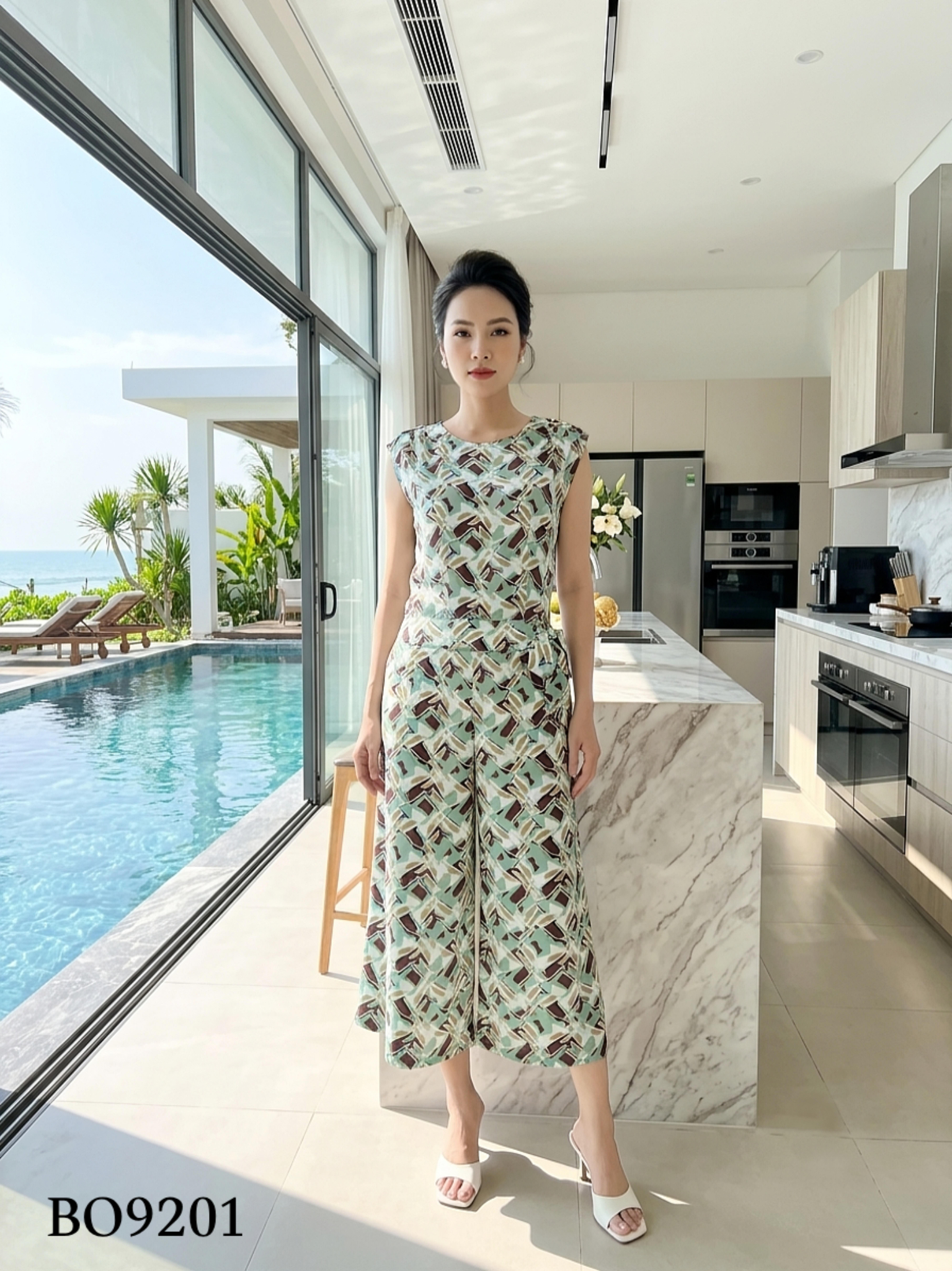 Bộ BL_LBO9201