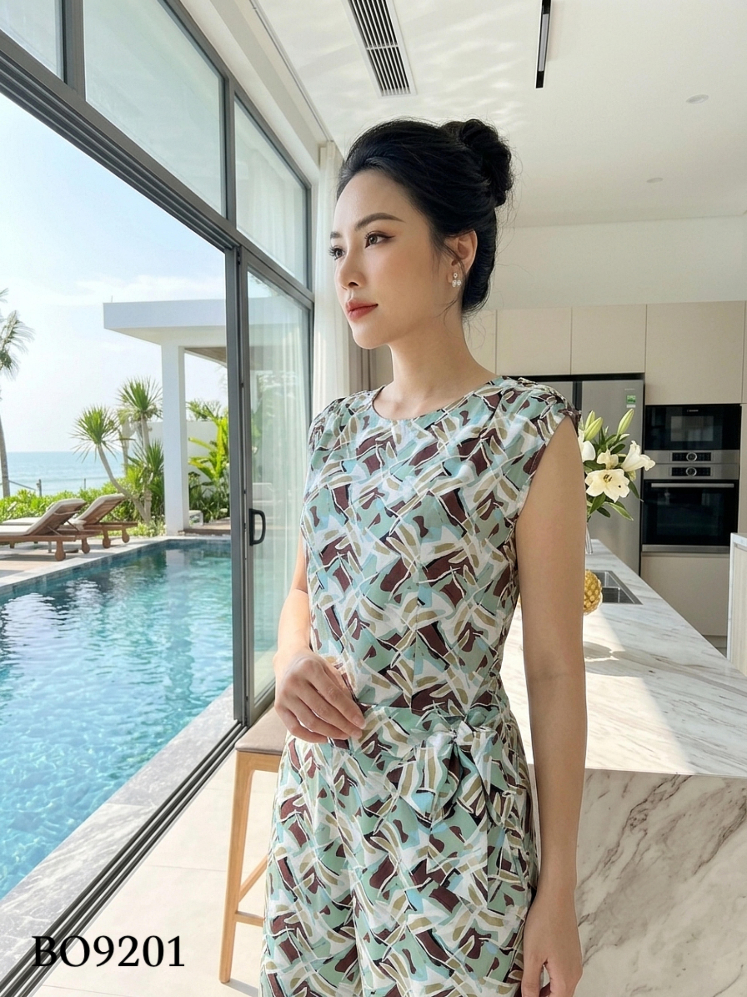 Bộ BL_LBO9201