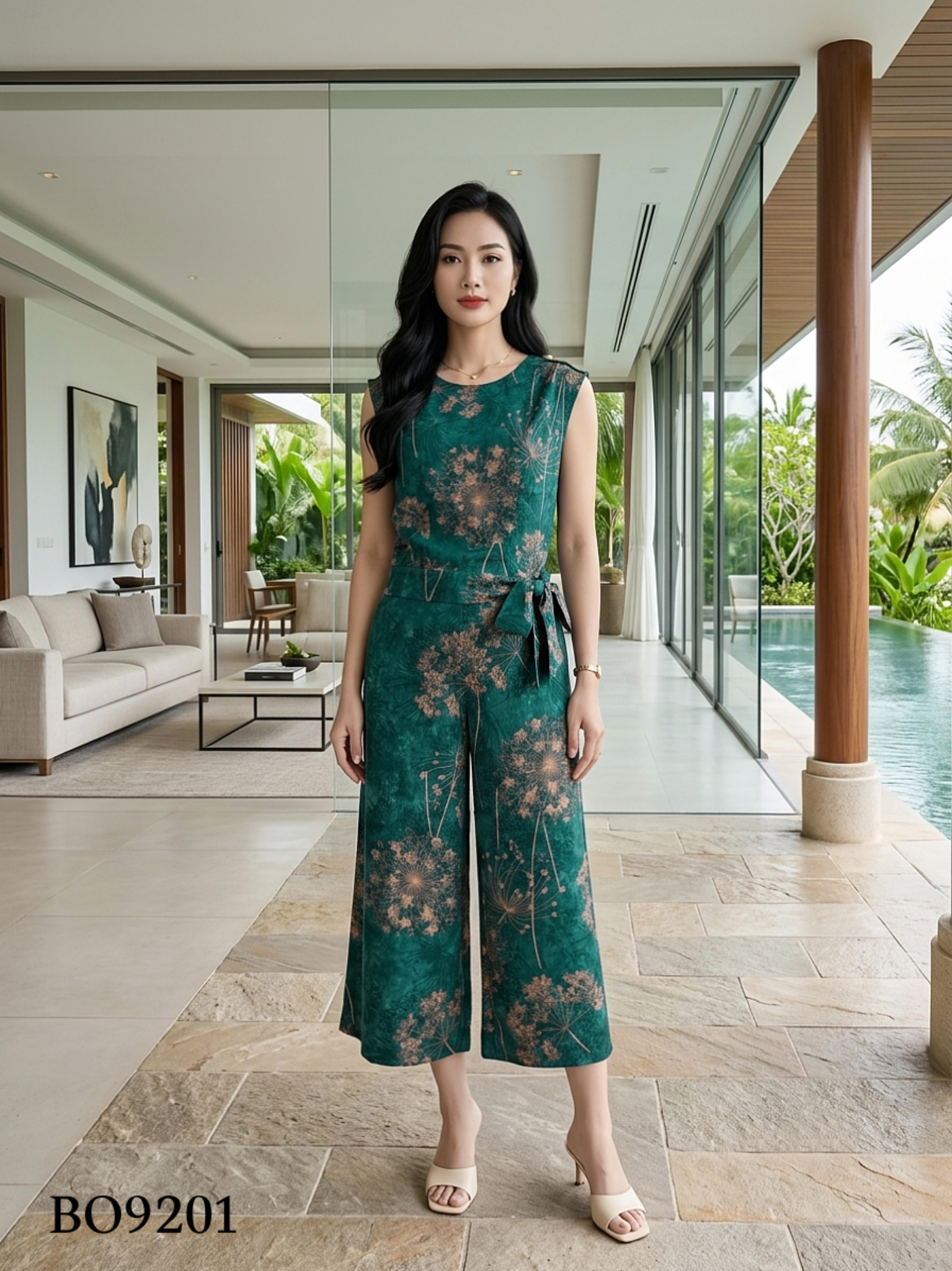 Bộ BL_LBO9201