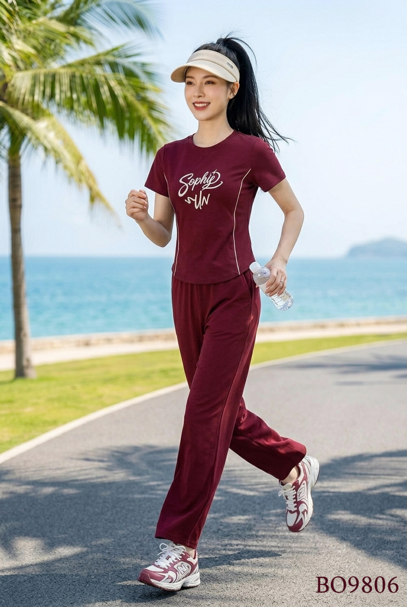Bộ BL_LBO9802