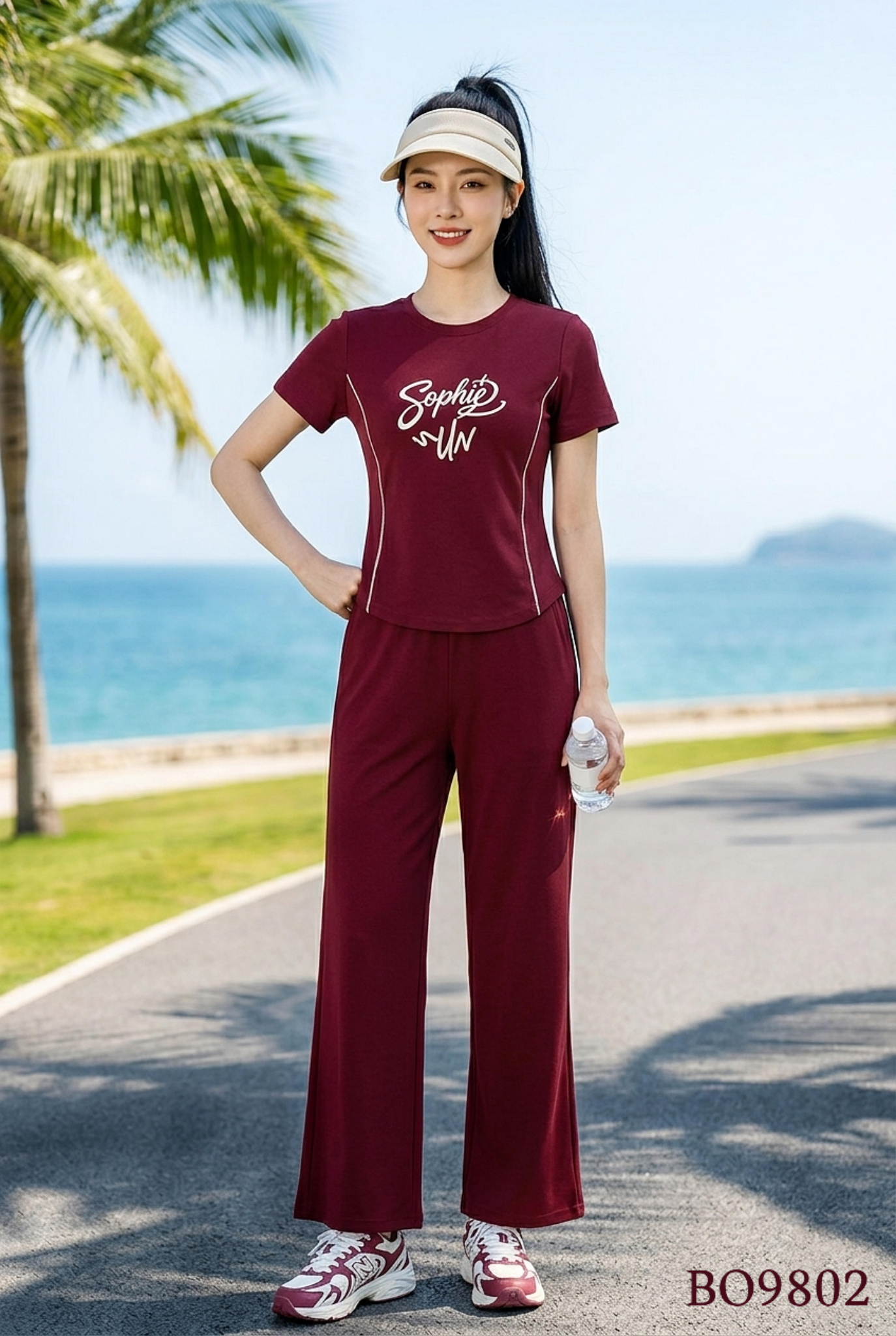 Bộ BL_LBO9802