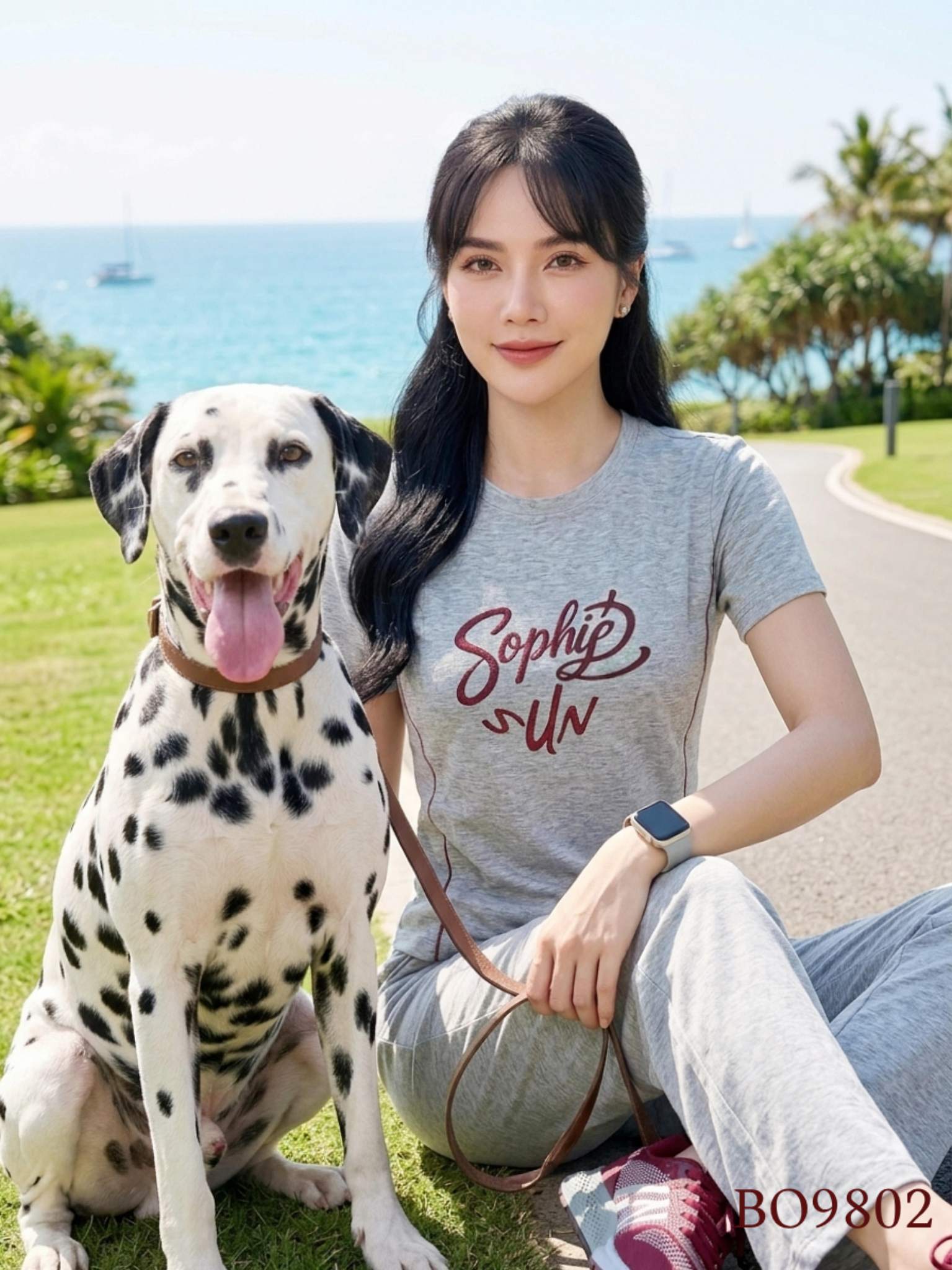 Bộ BL_LBO9802