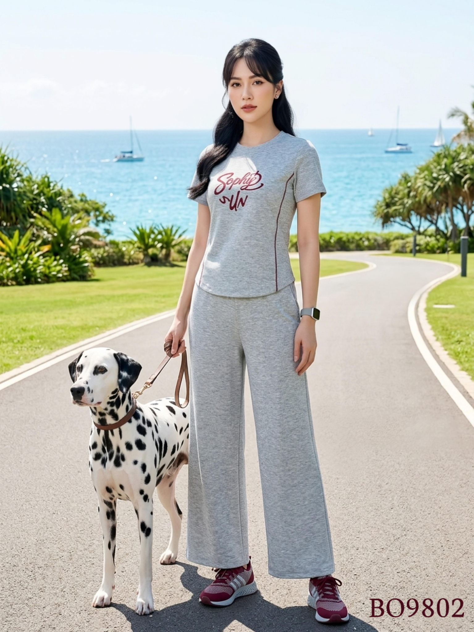 Bộ BL_LBO9802