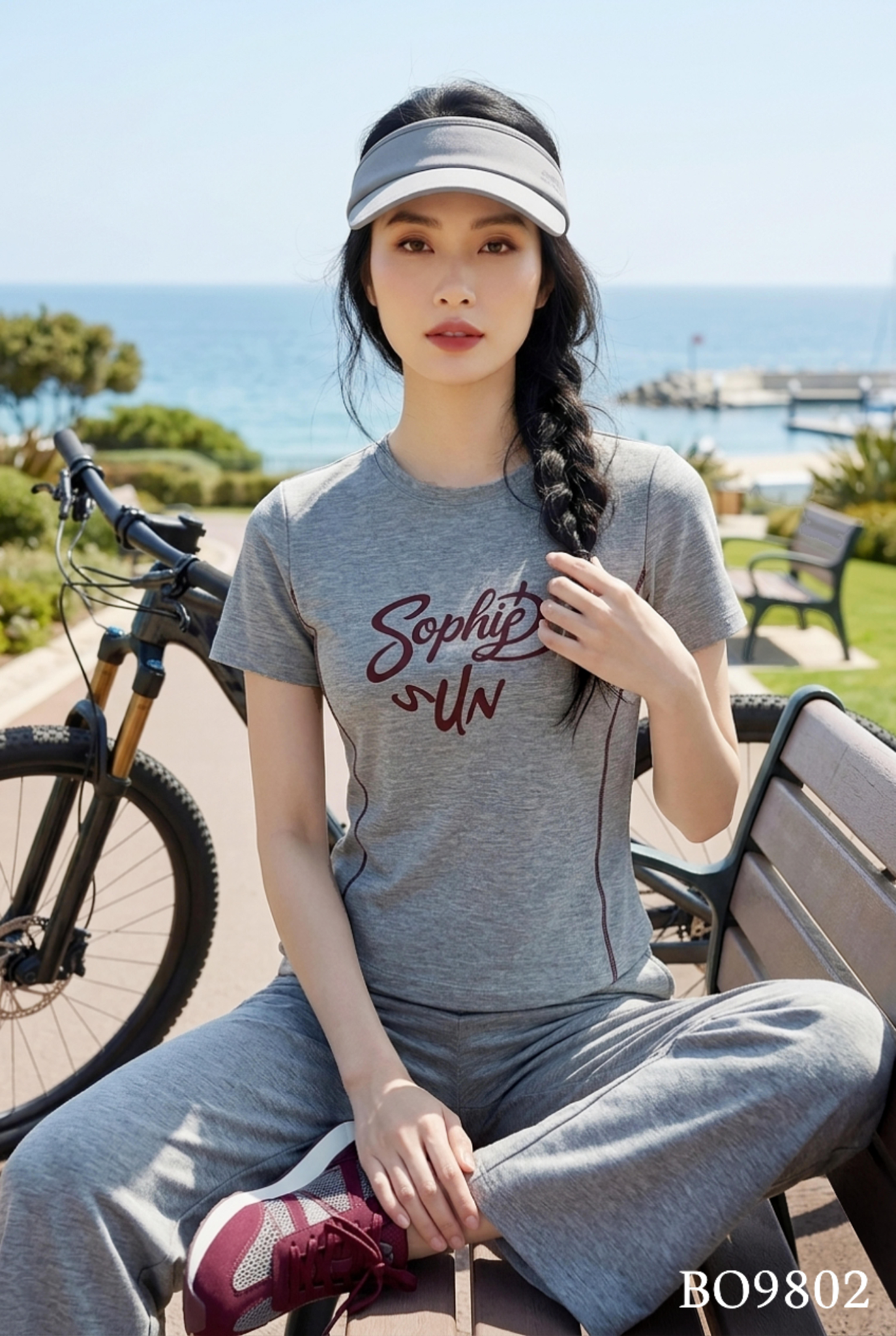 Bộ BL_LBO9802