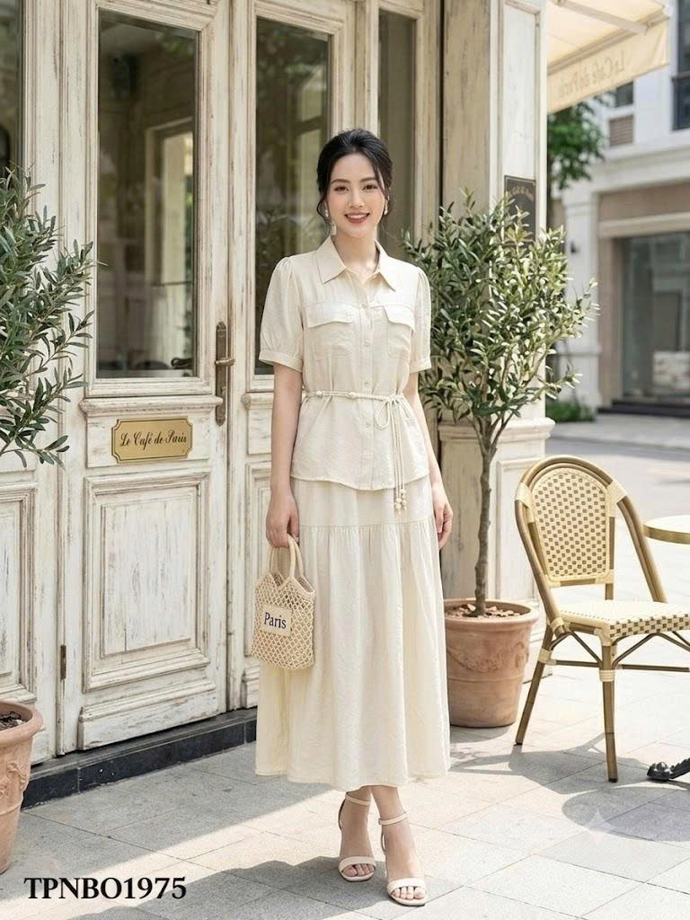 Bộ BL_TPNBO1975