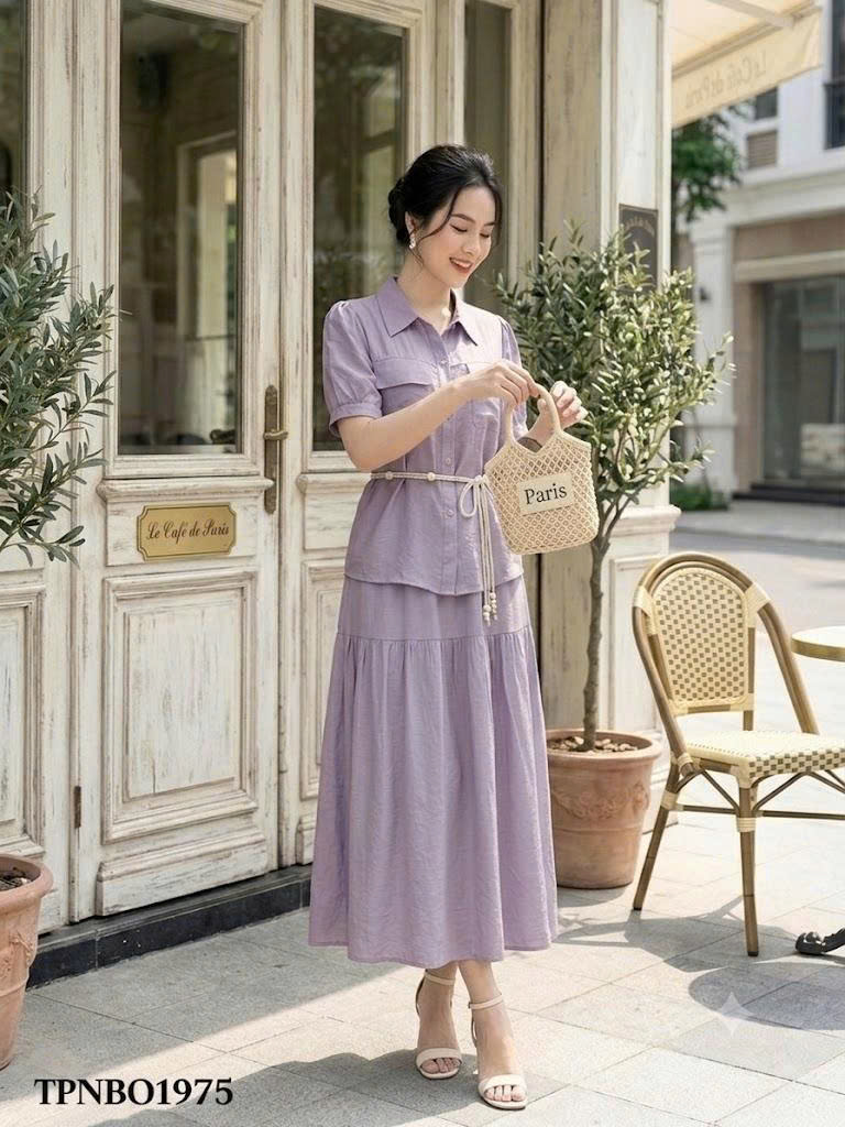 Bộ BL_TPNBO1975