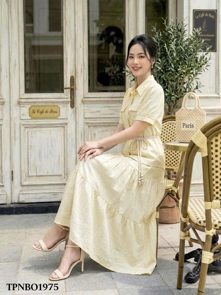 Bộ BL_TPNBO1975