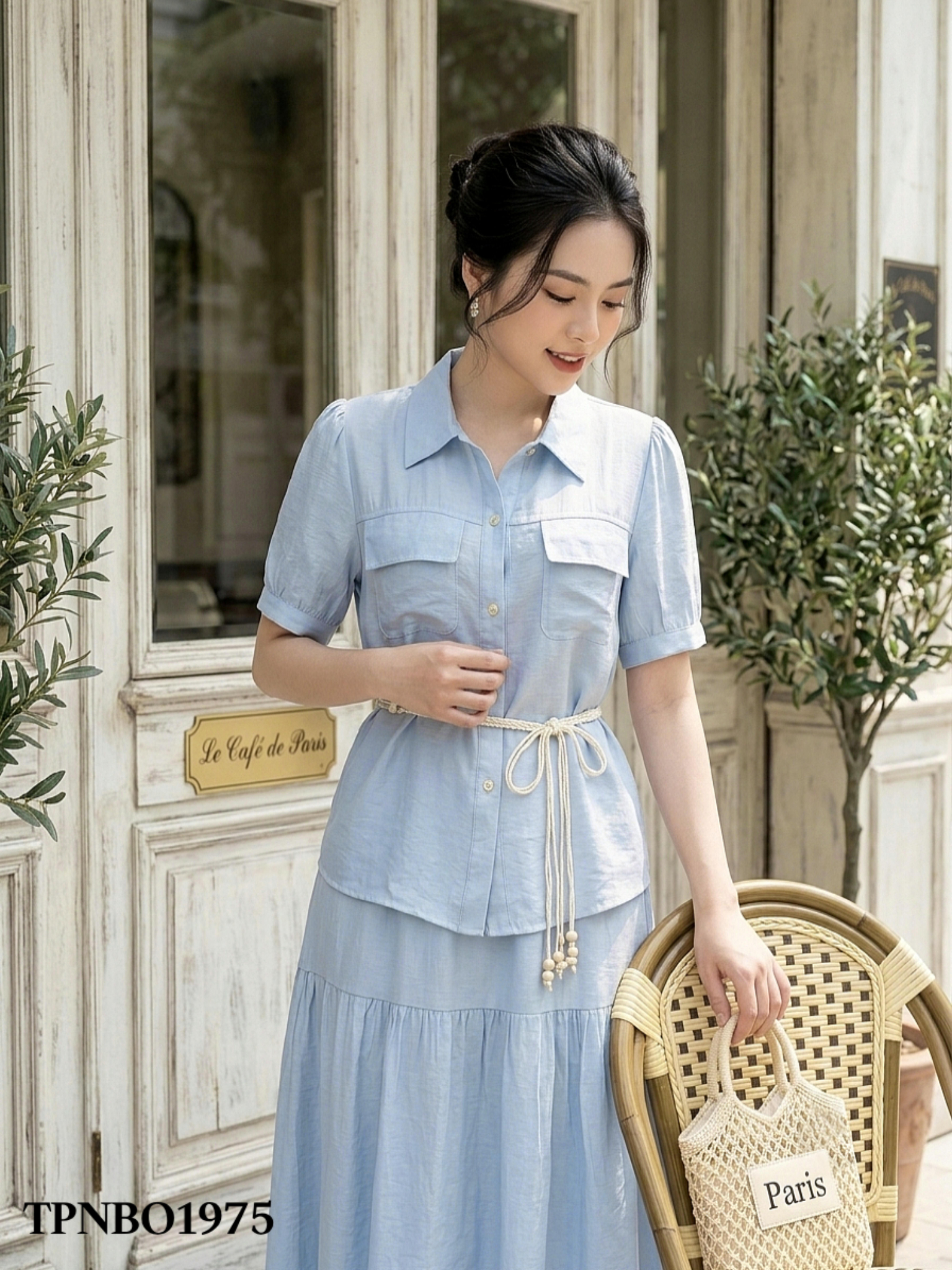 Bộ BL_TPNBO1975