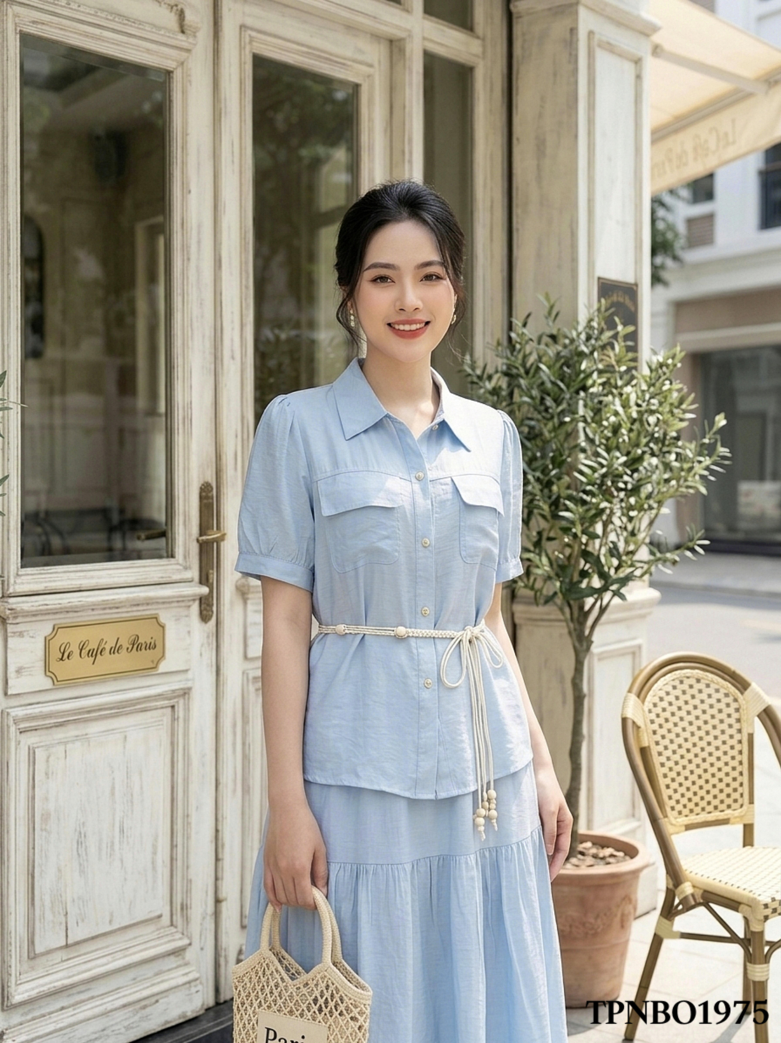 Bộ BL_TPNBO1975