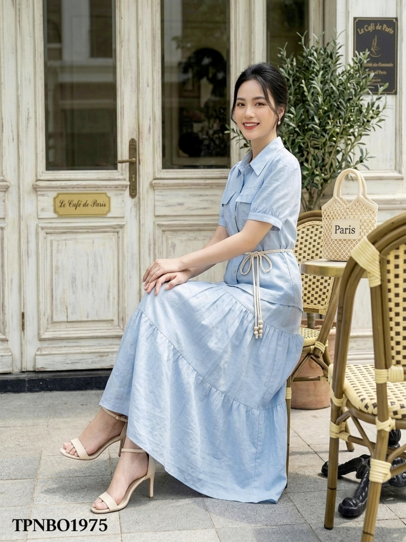 Bộ BL_TPNBO1975
