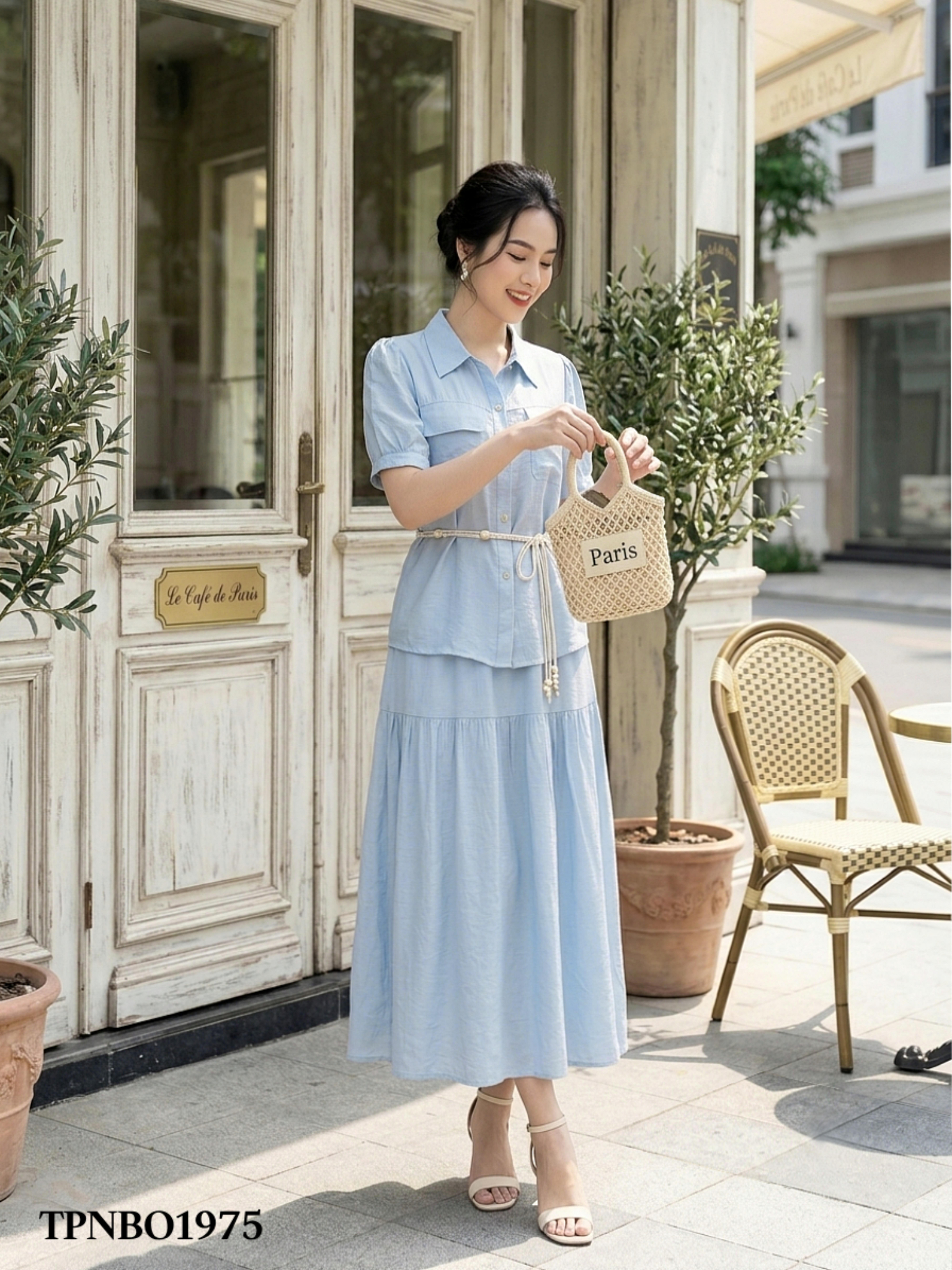 Bộ BL_TPNBO1975
