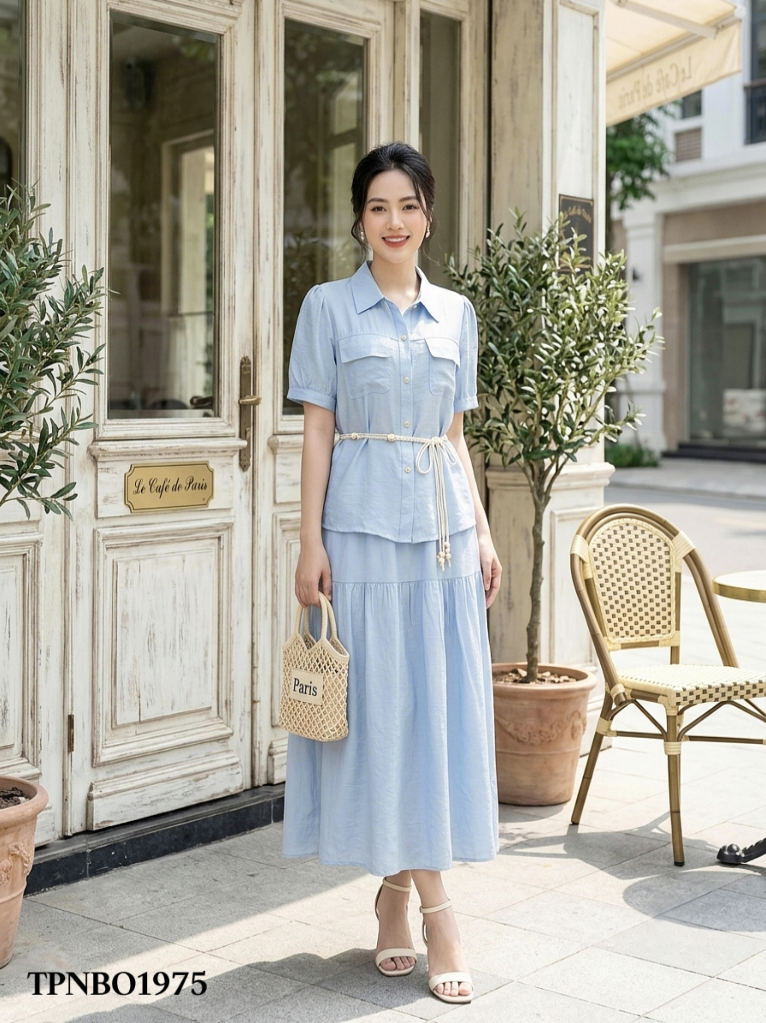 Bộ BL_TPNBO1975