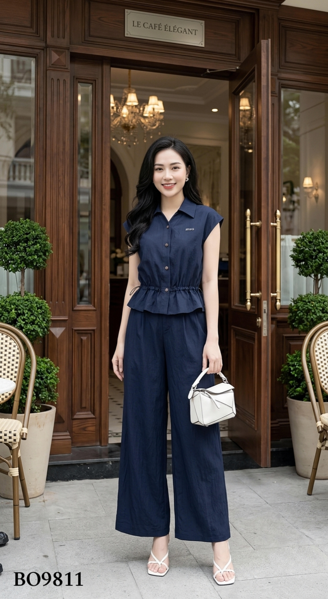 Bộ (C)_SBO9811