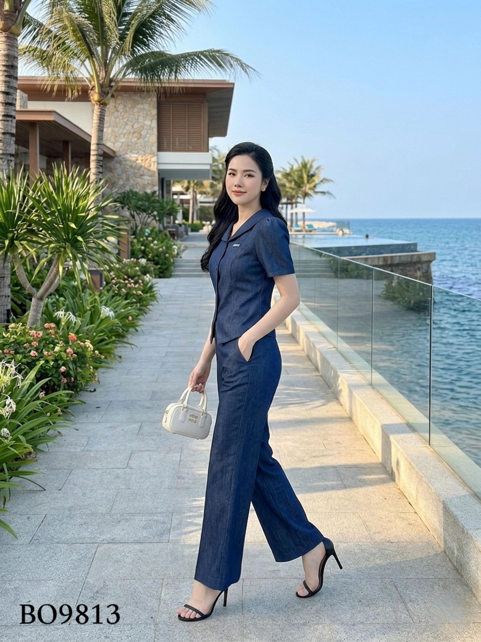 Bộ (C)_SBO9813