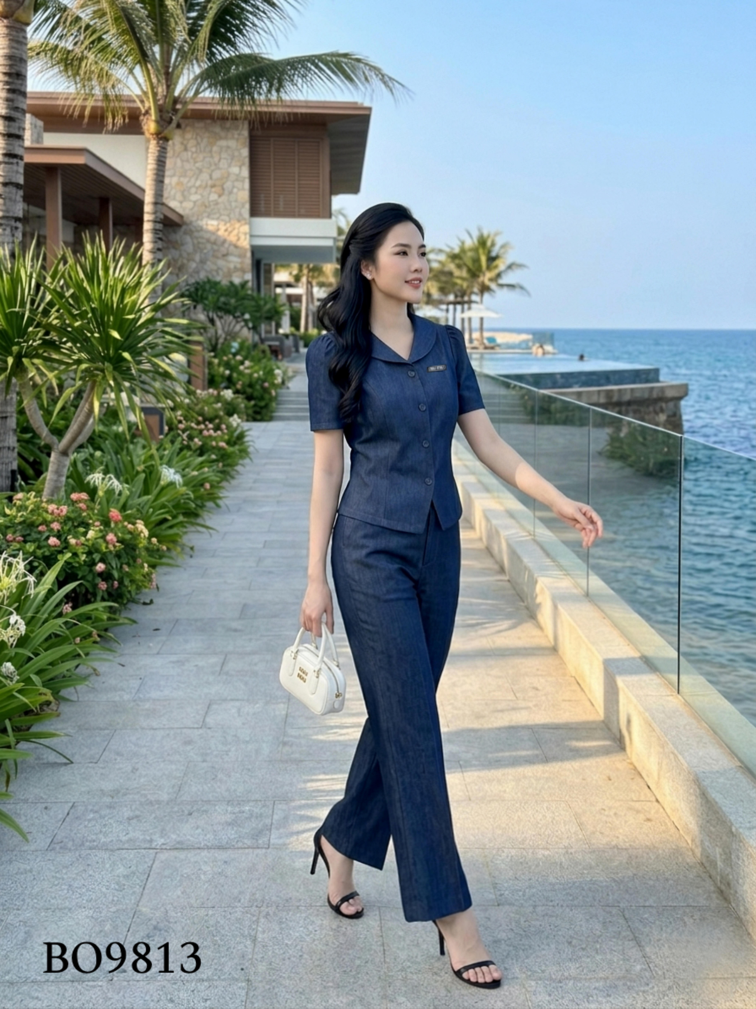 Bộ (C)_SBO9813