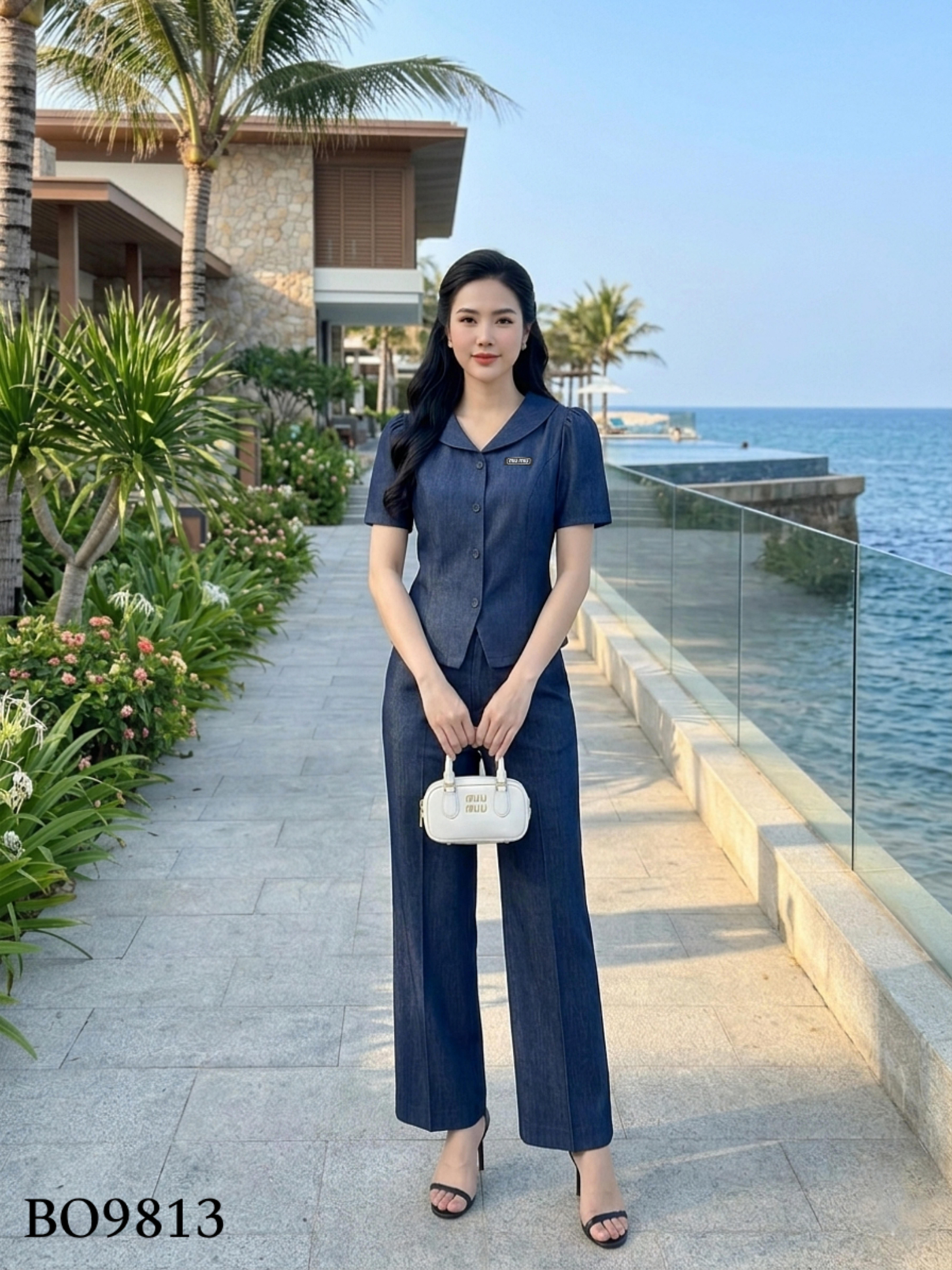 Bộ (C)_SBO9813