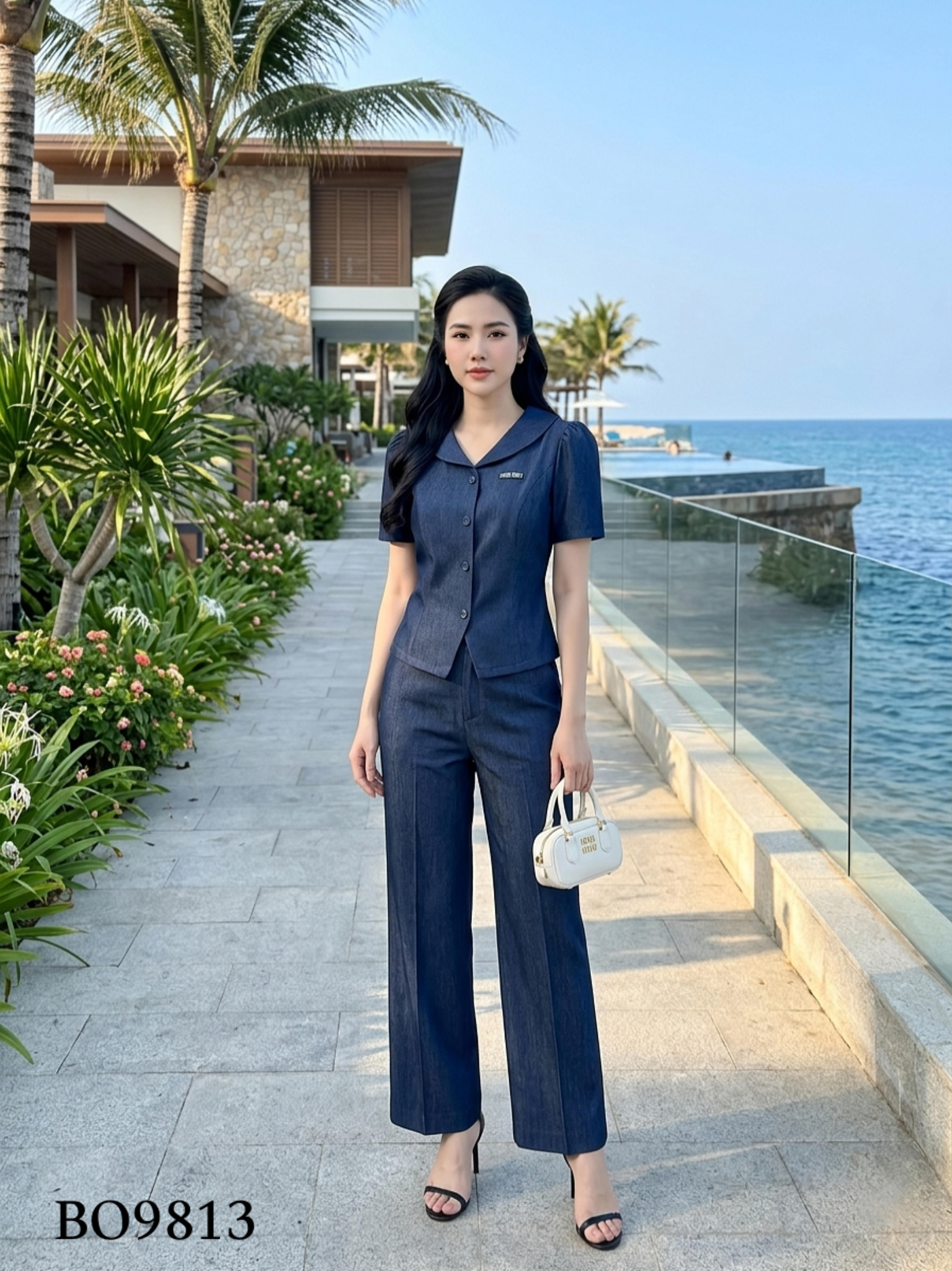 Bộ (C)_SBO9813