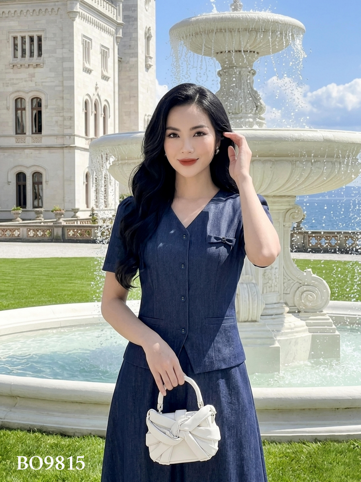 Bộ (C)_SBO9815