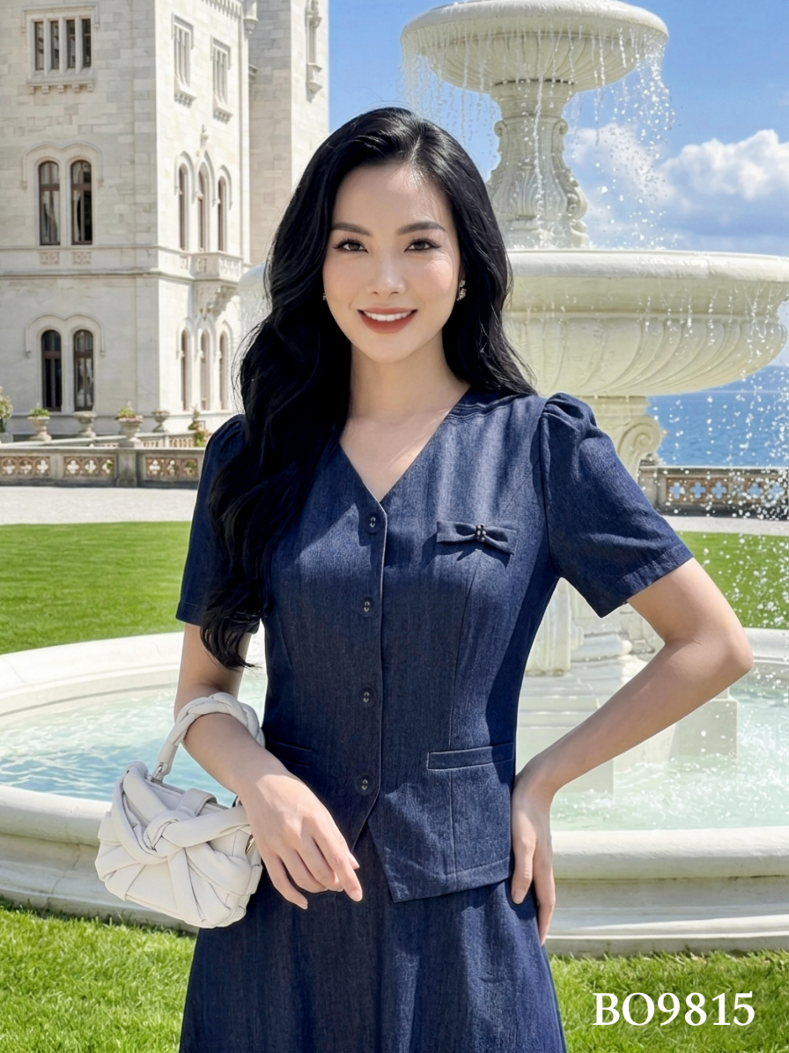 Bộ (C)_SBO9815