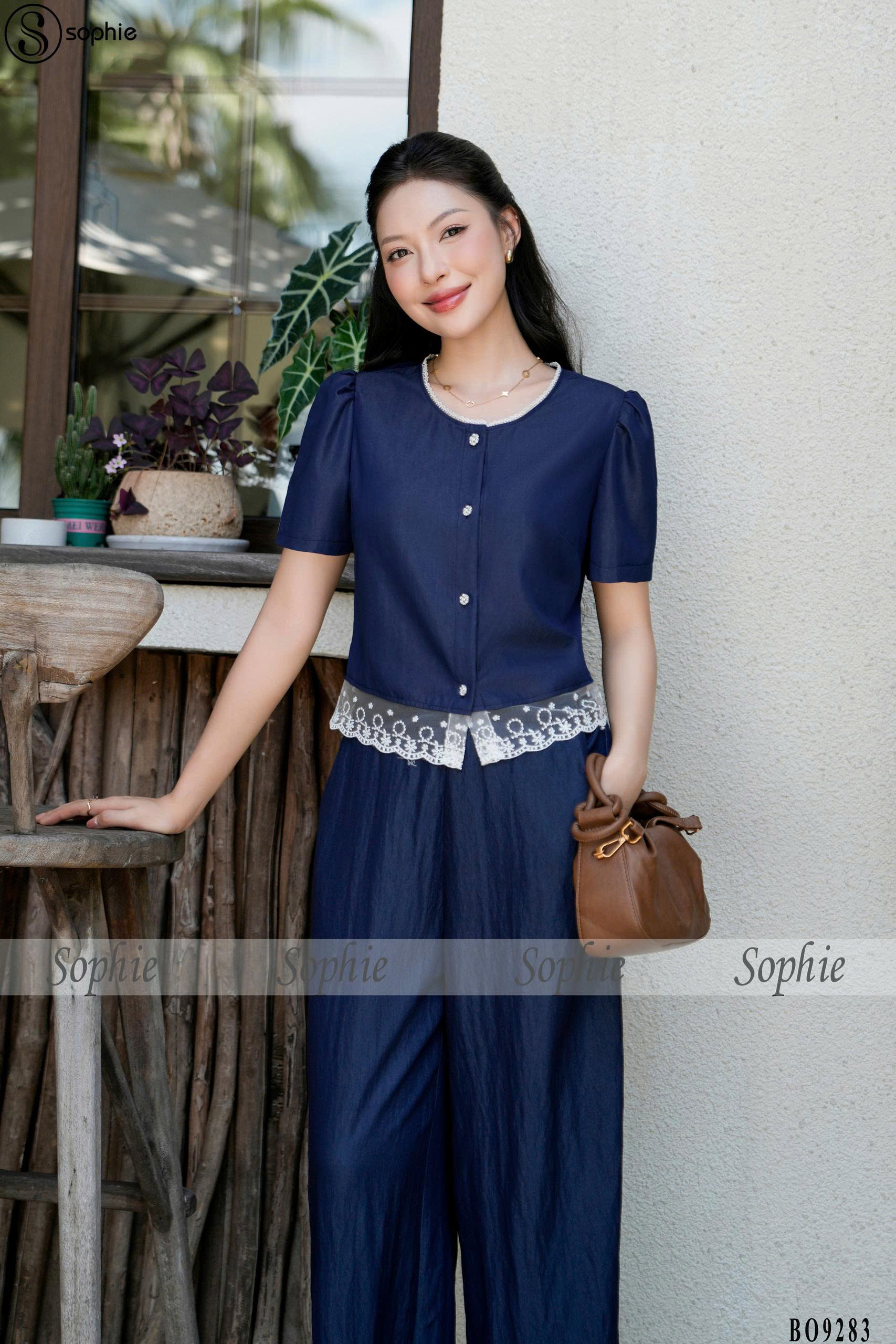Bộ BL_BO9283A