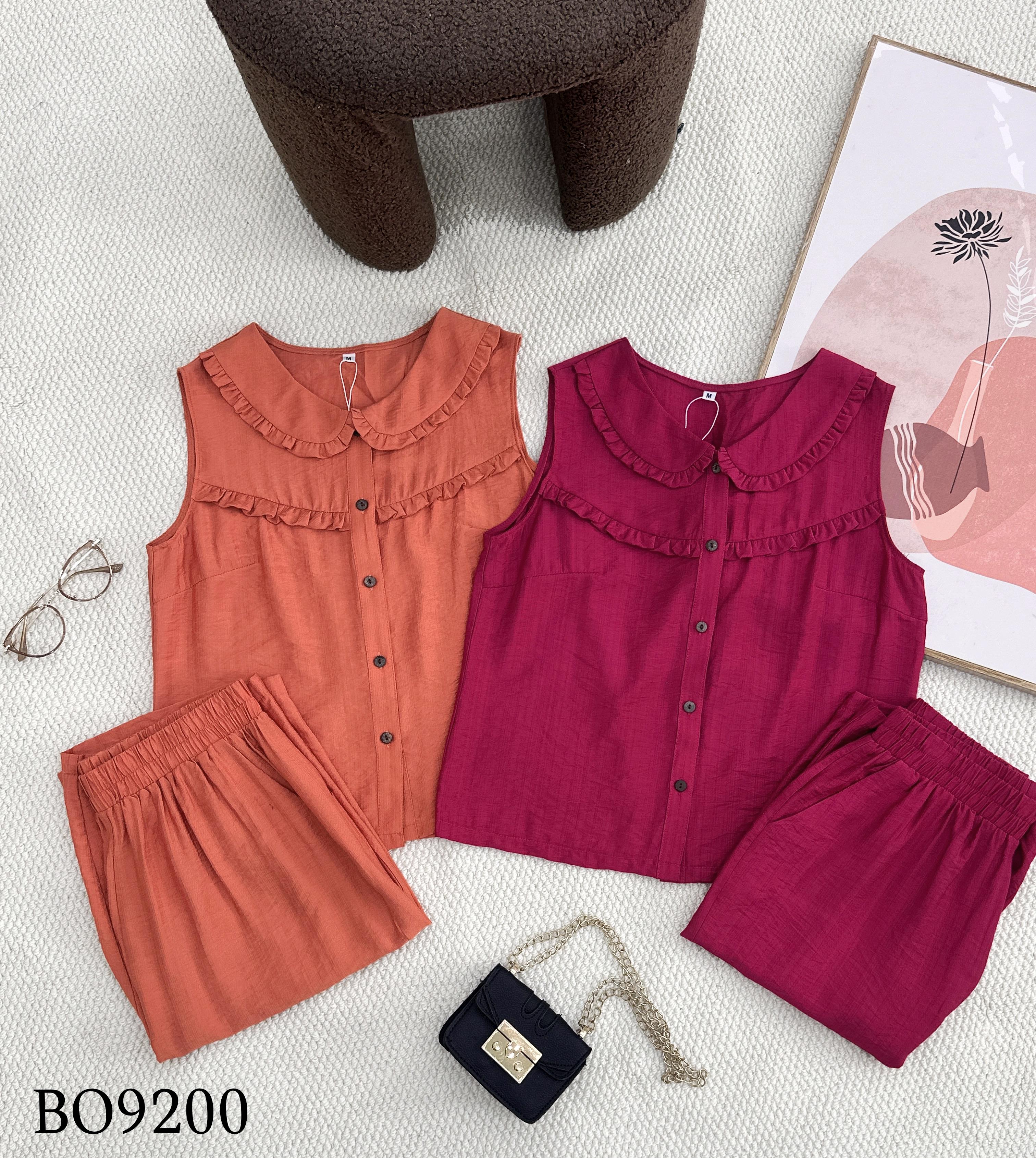 Bộ BL_LBO9200