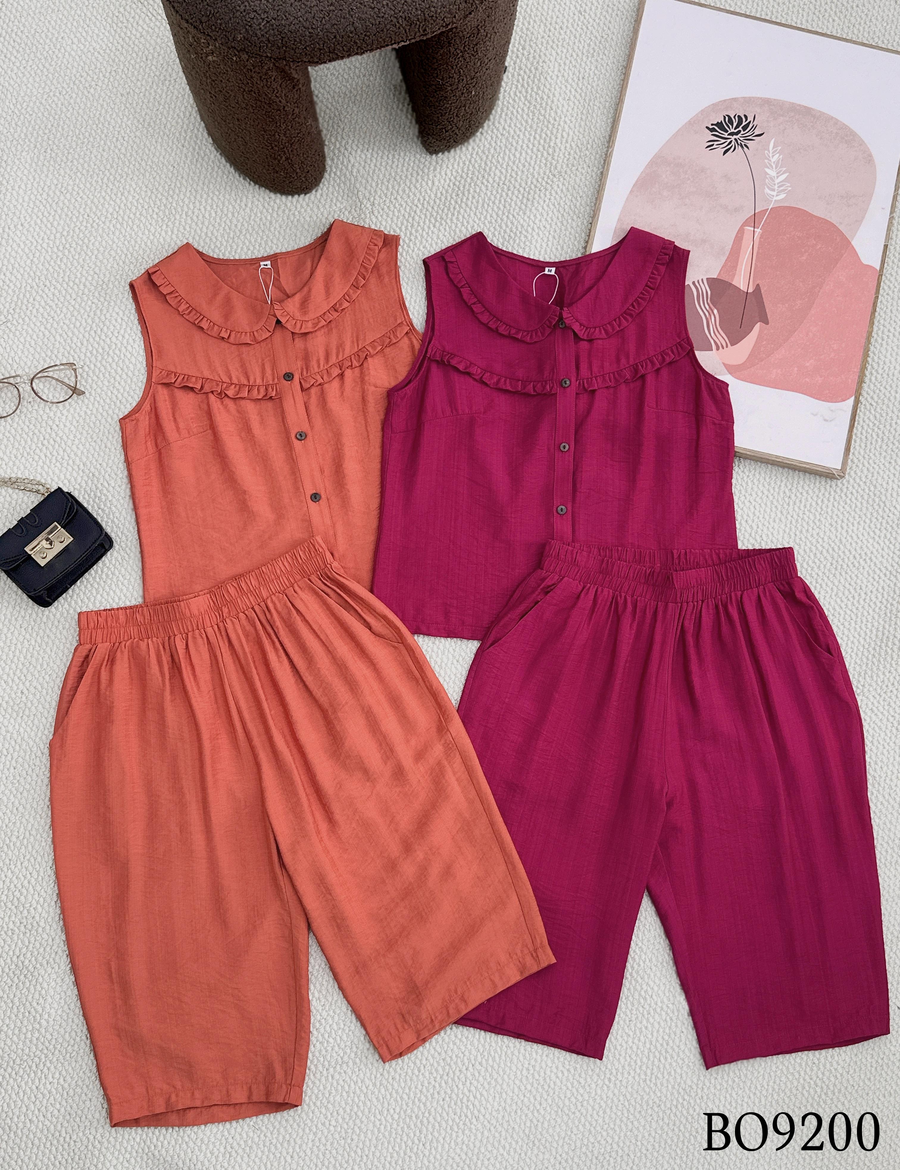 Bộ BL_LBO9200