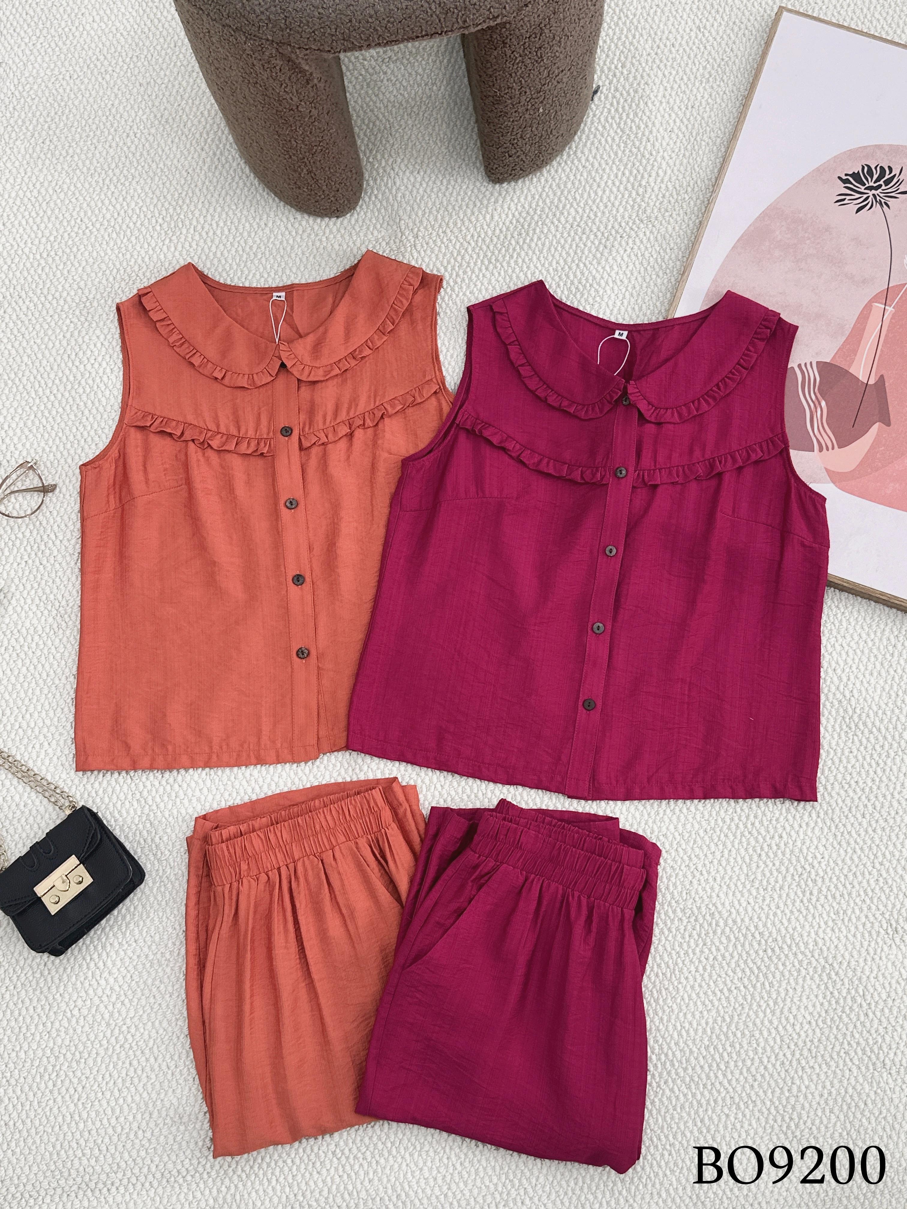 Bộ BL_LBO9200