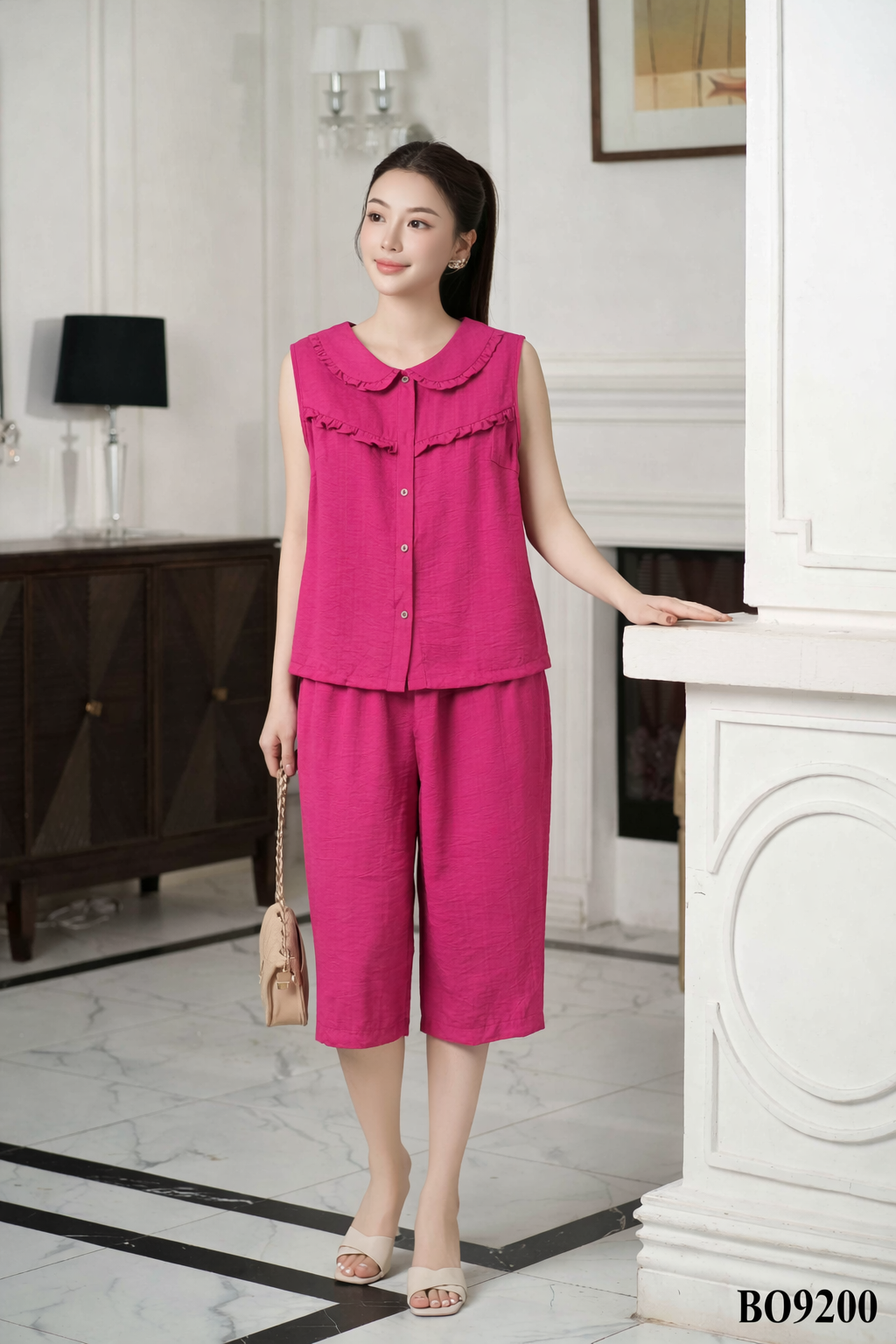 Bộ BL_LBO9200