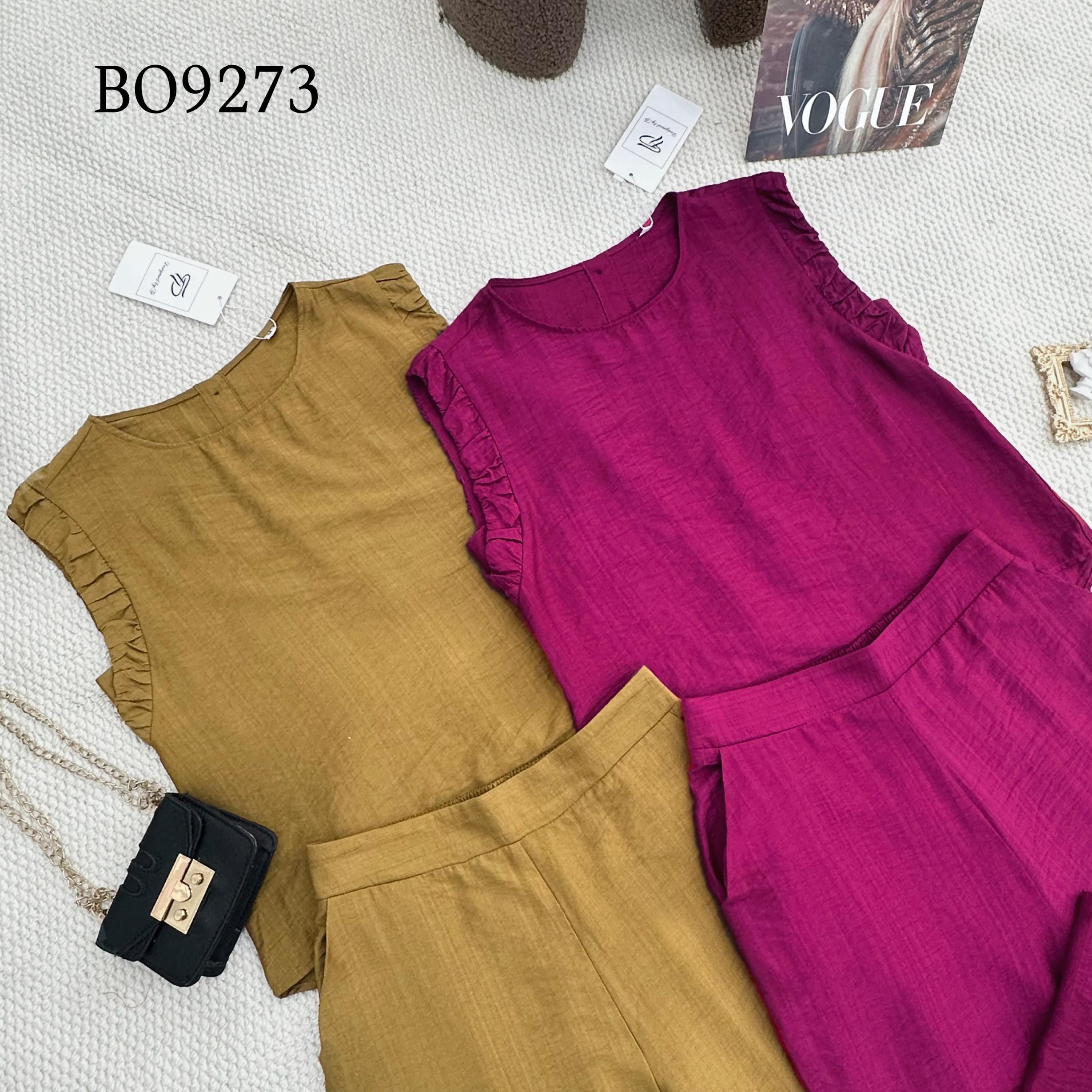 Bộ BL_SBO9273