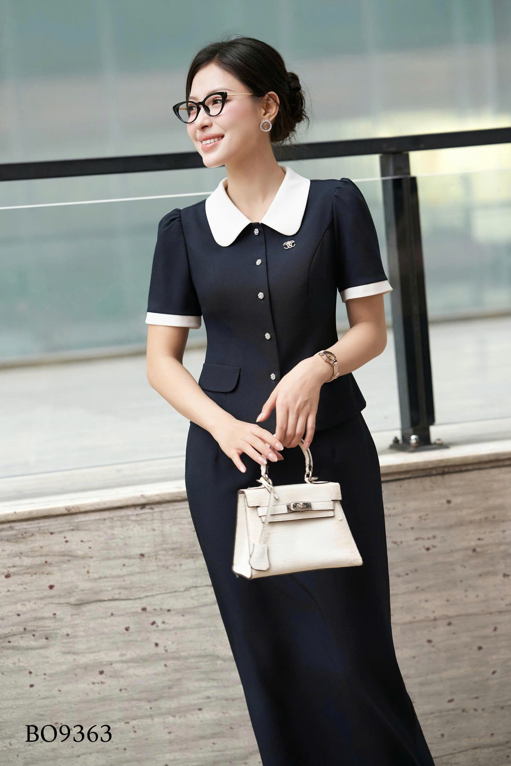 Bộ (X)_KBO9363