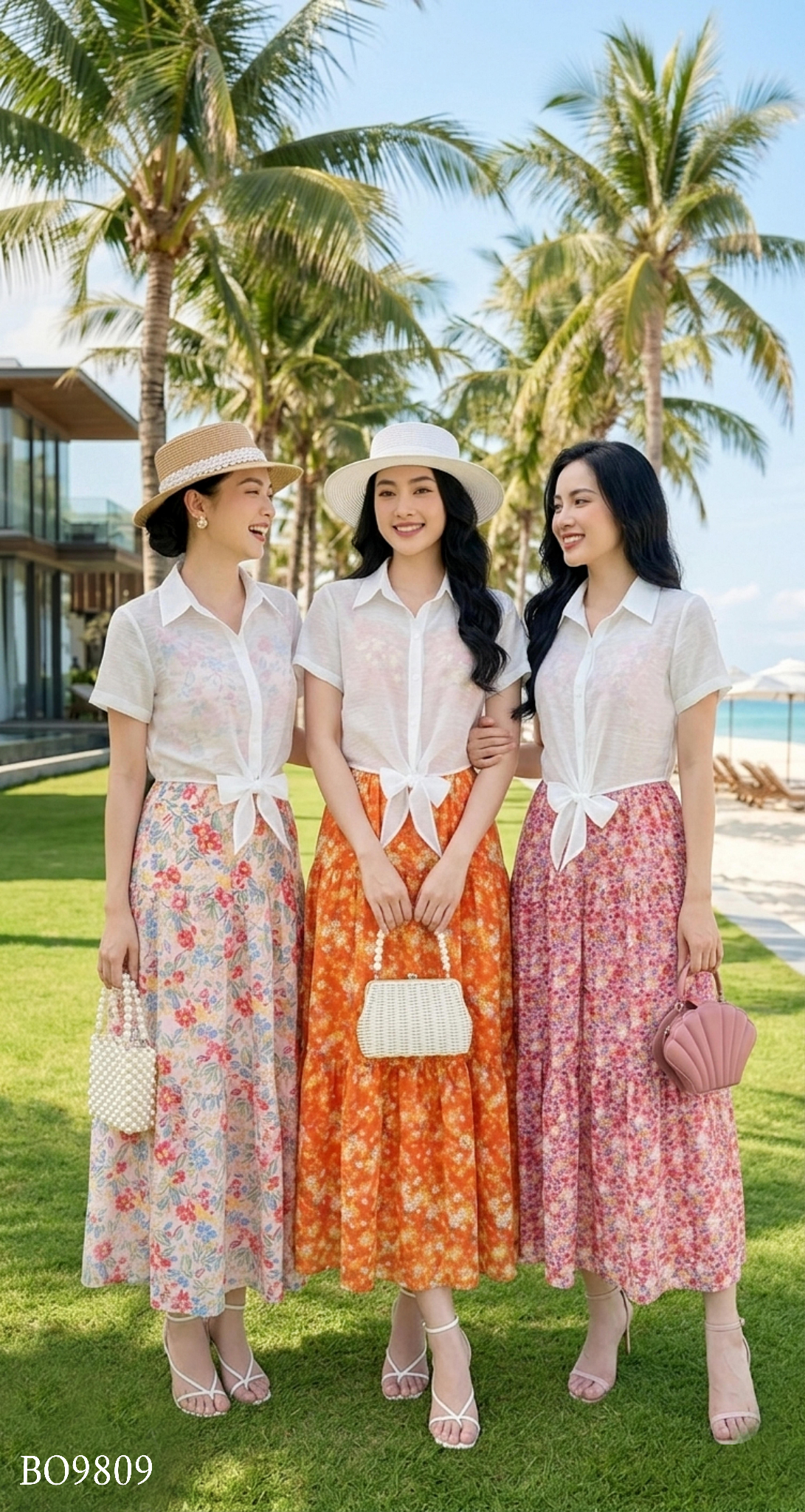 Bộ BL_SBO9809
