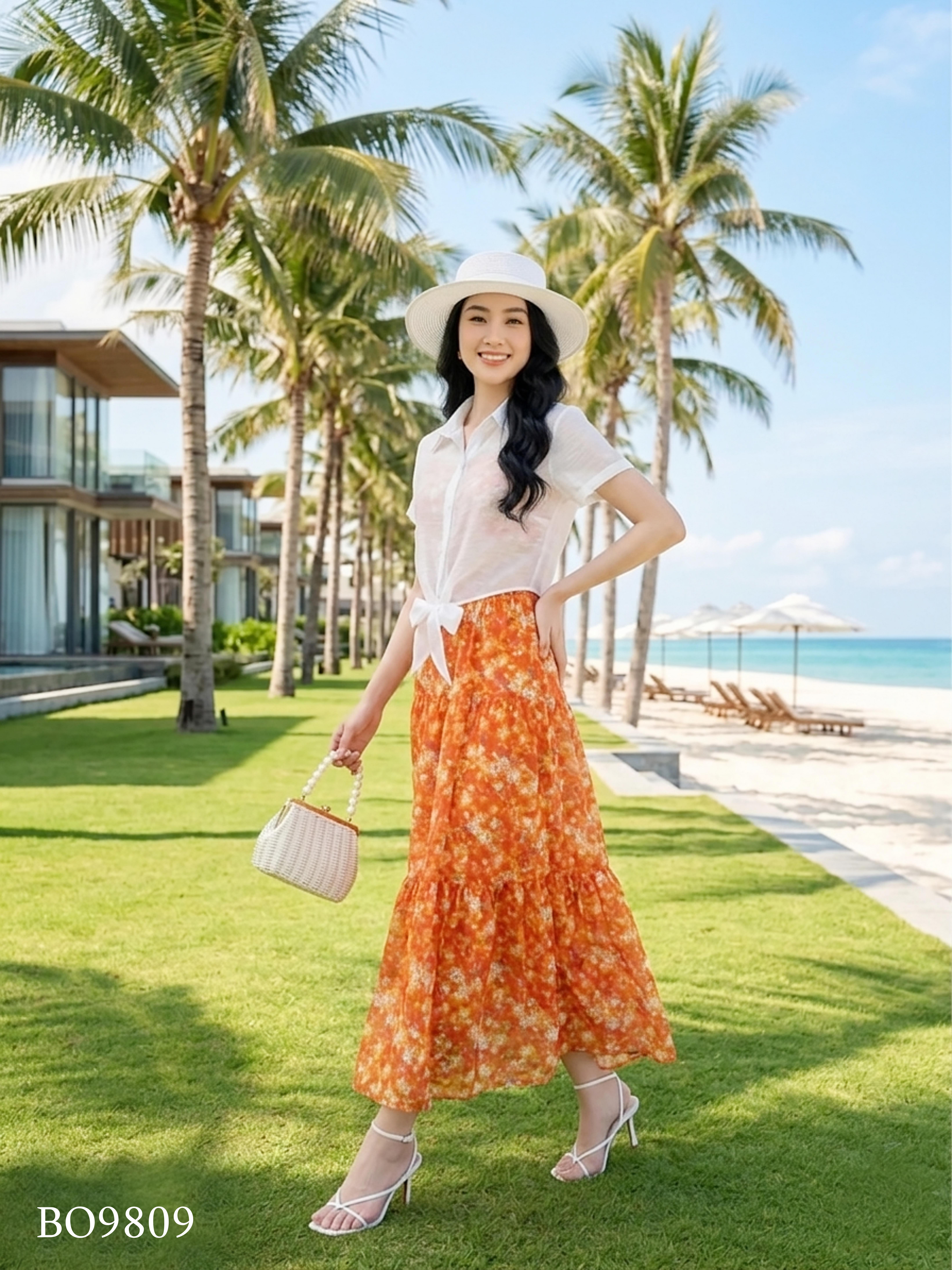 Bộ BL_SBO9809