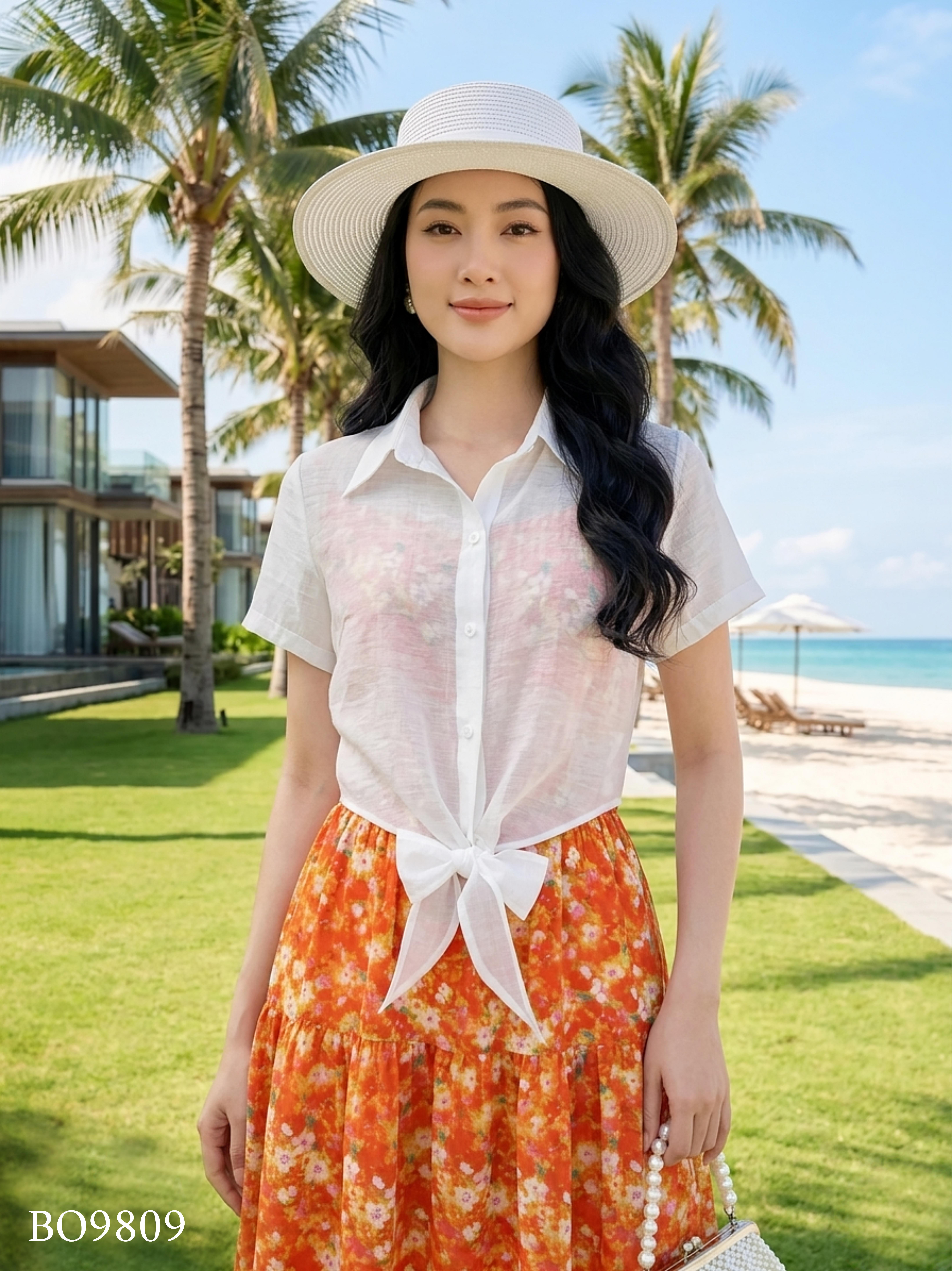 Bộ BL_SBO9809