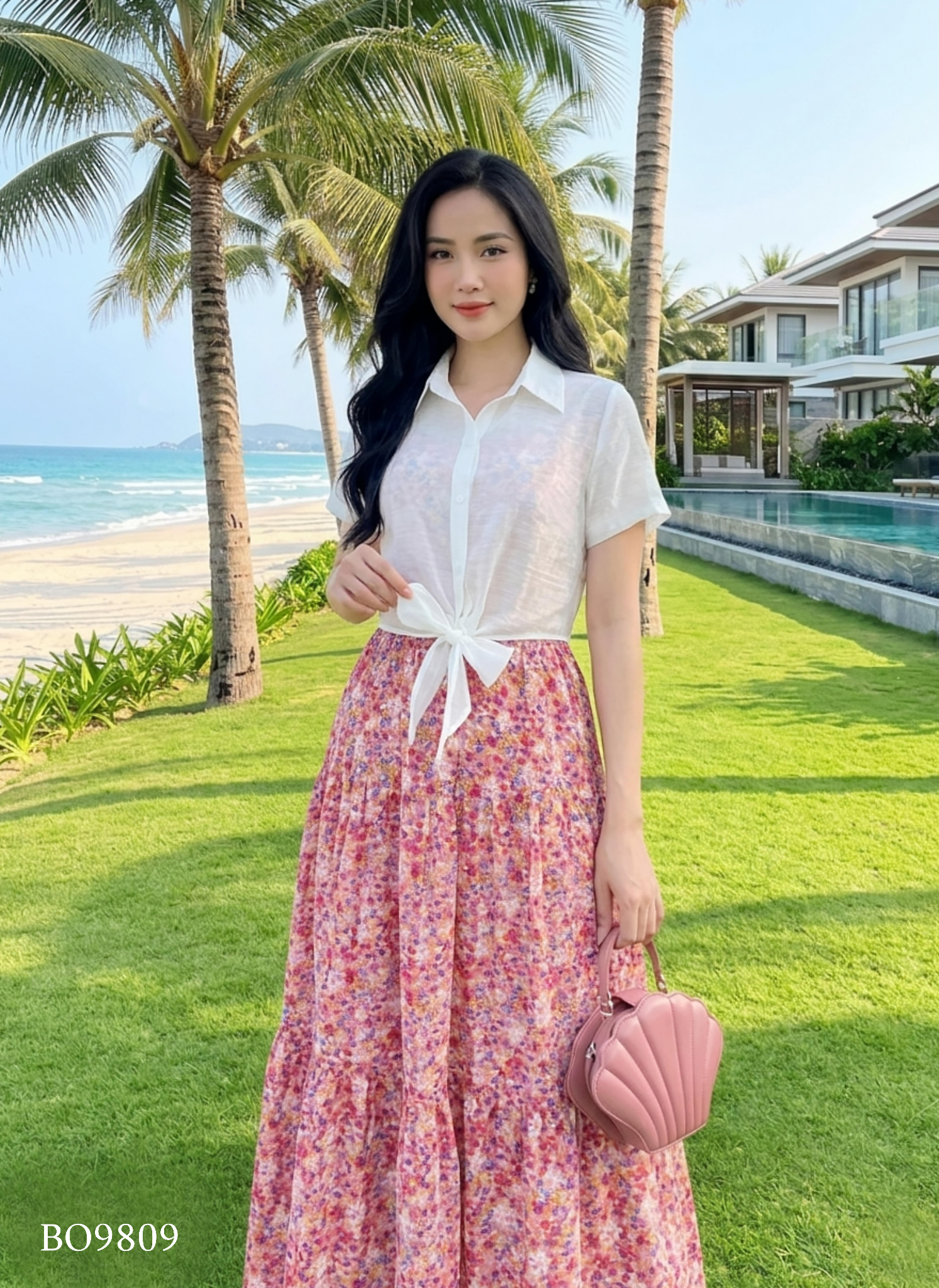 Bộ BL_SBO9809