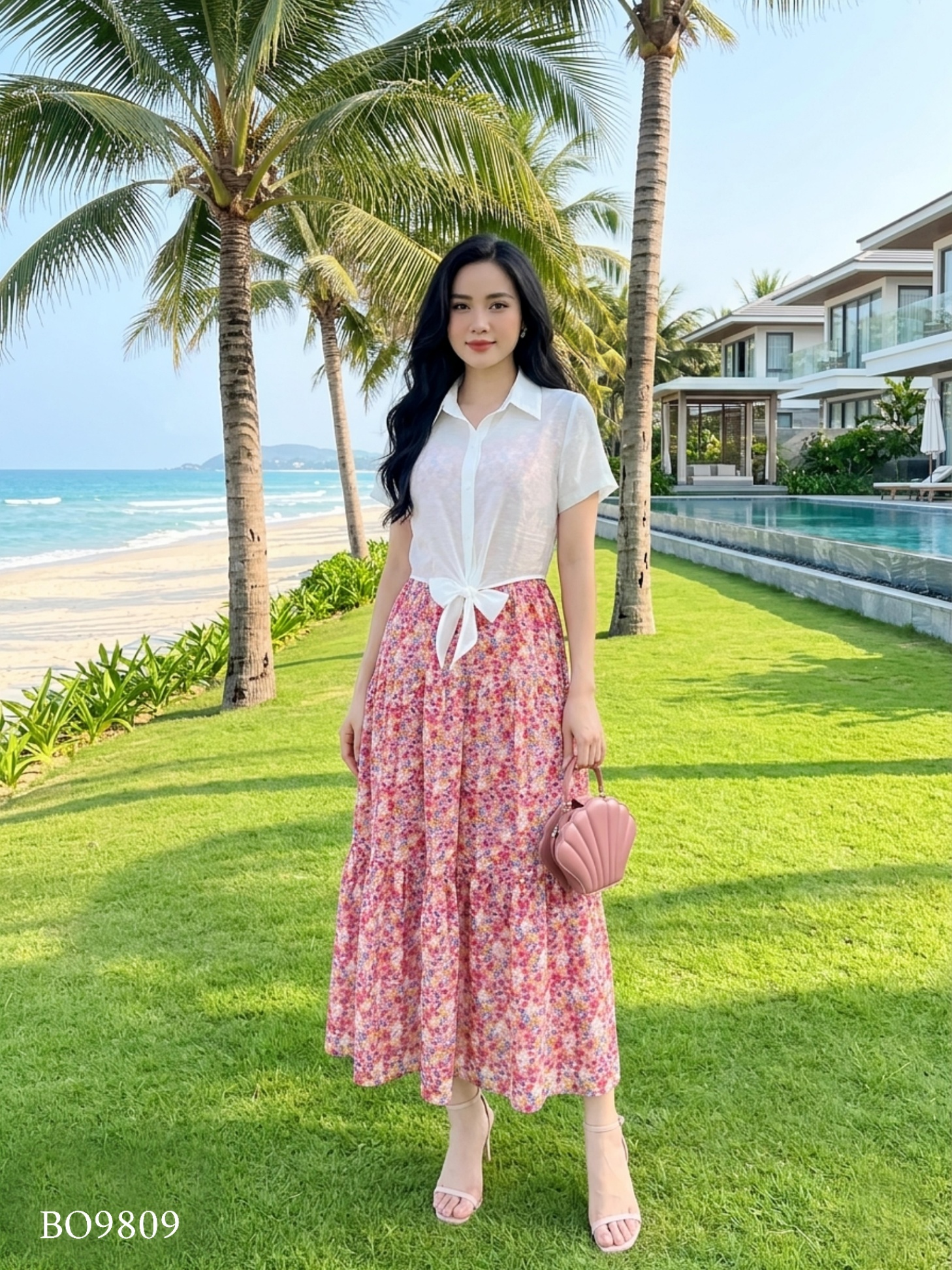 Bộ BL_SBO9809