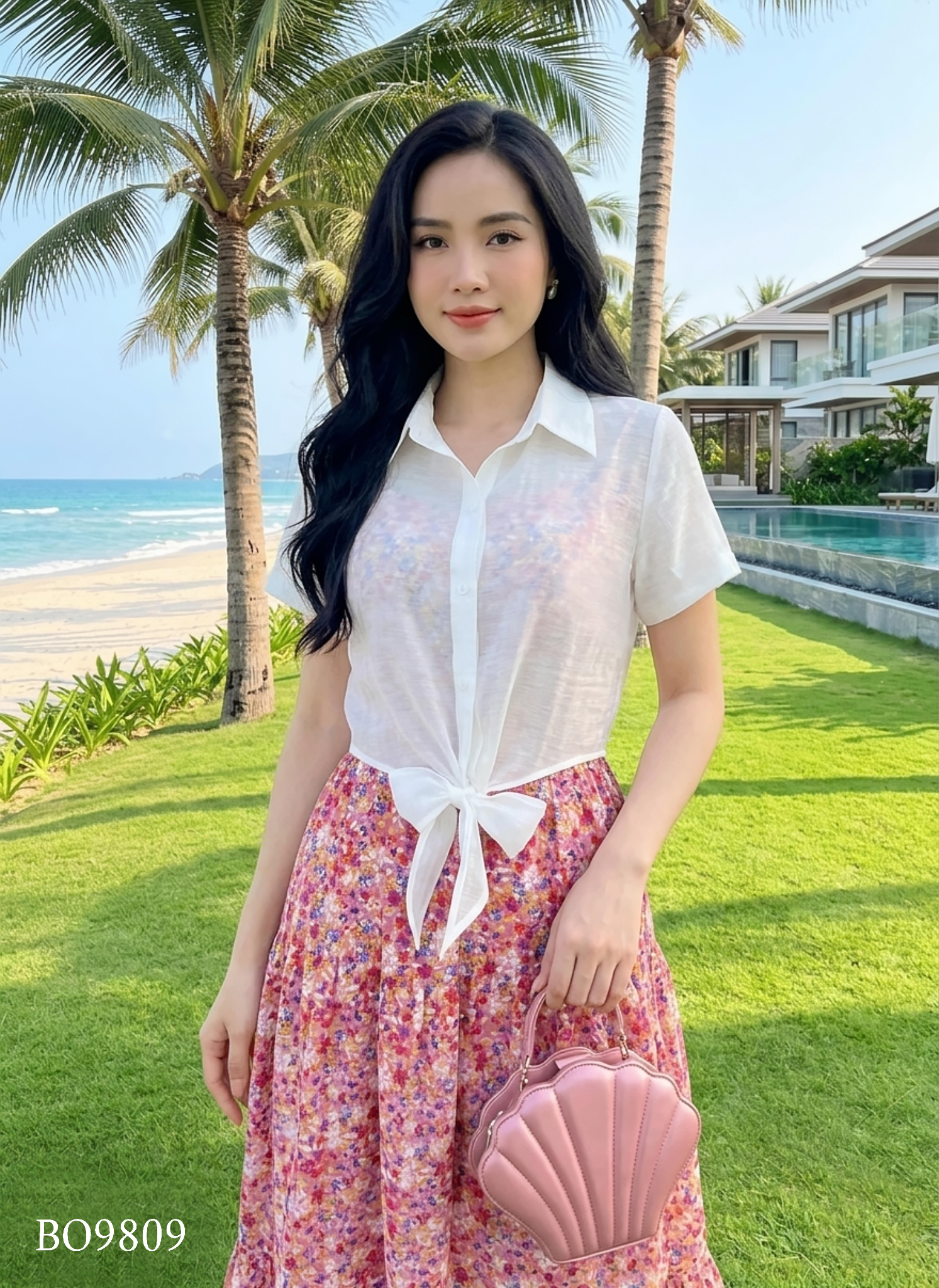 Bộ BL_SBO9809