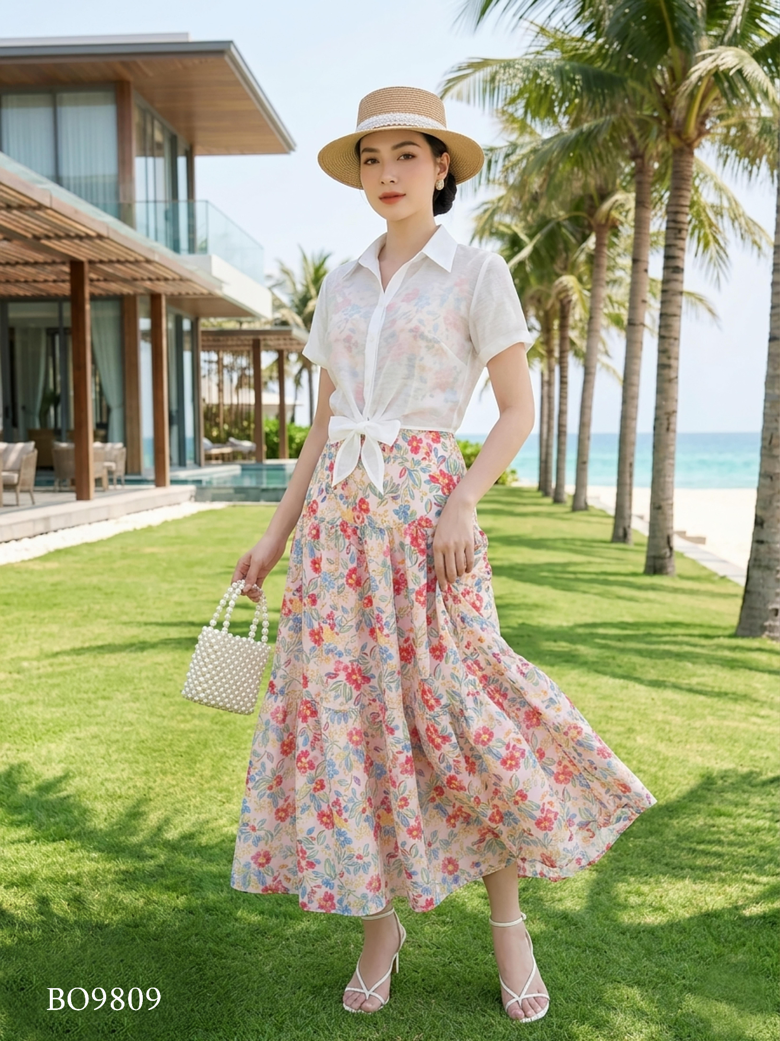 Bộ BL_SBO9809
